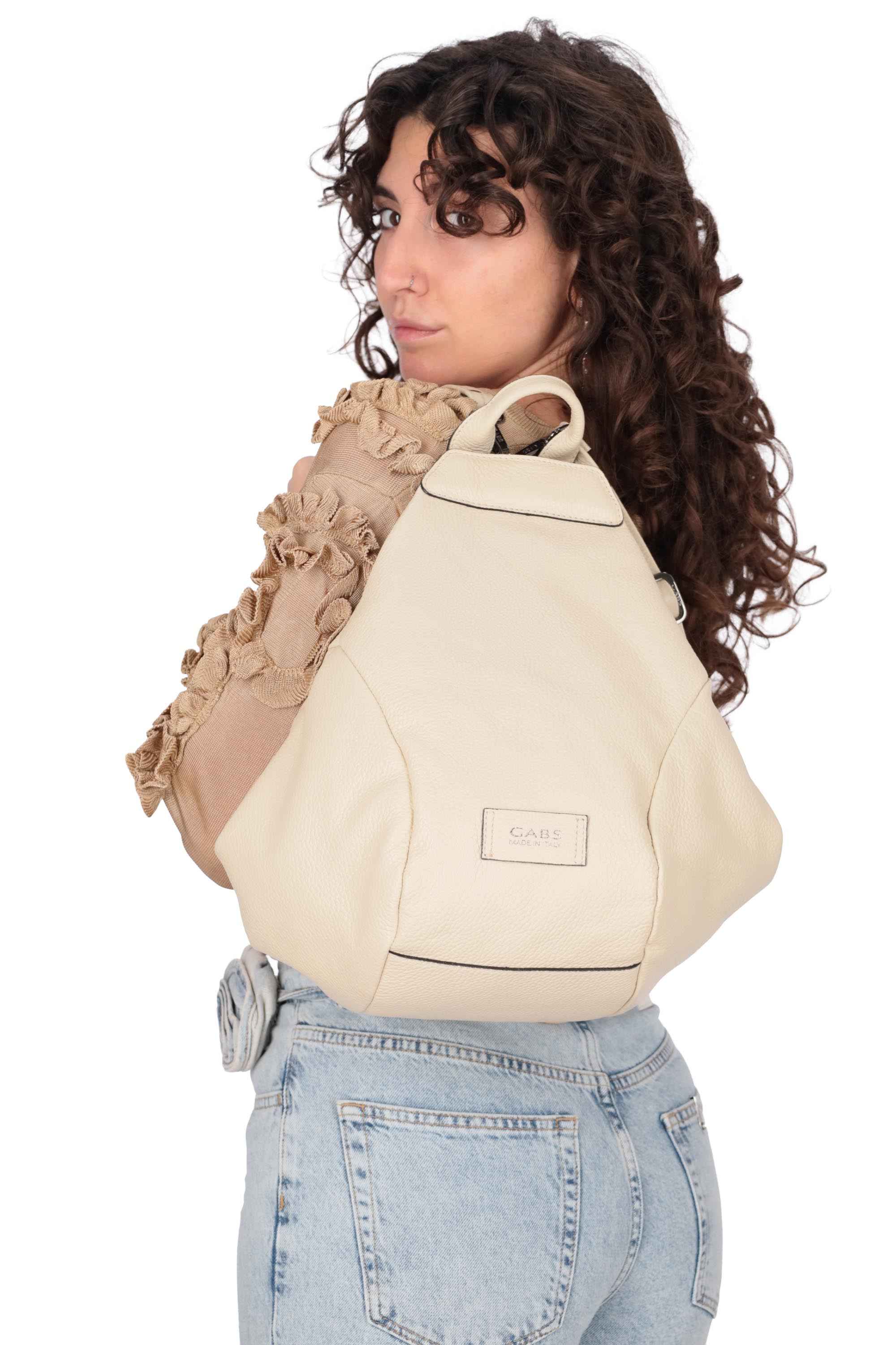 GABS - D G011440T3X2428 Borsa