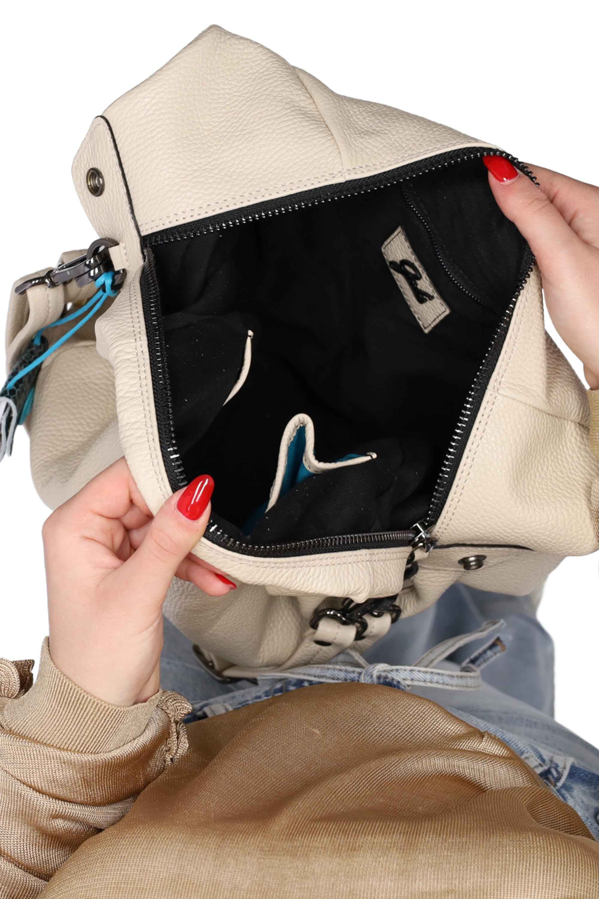 GABS - D G011440T3X2428 Borsa