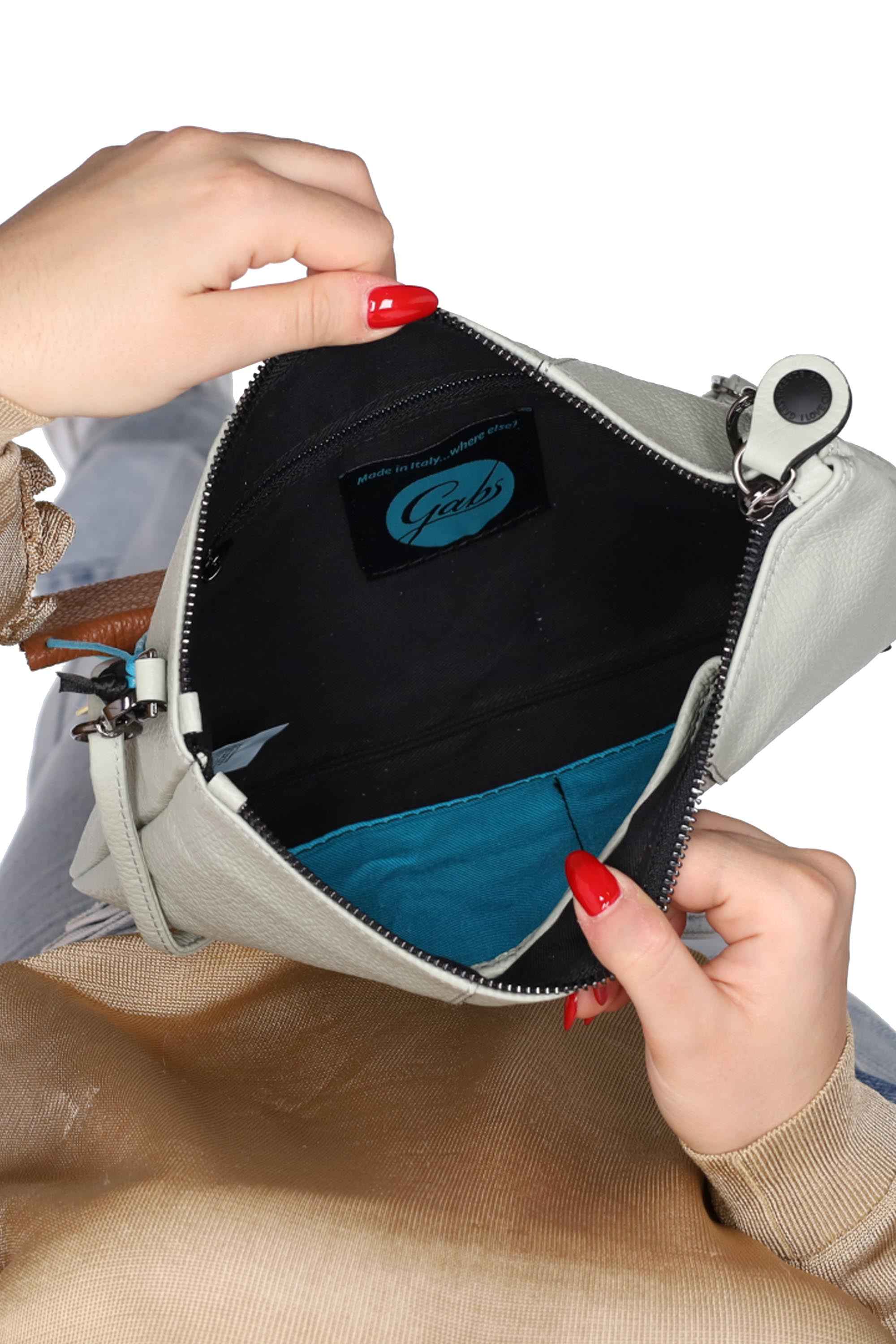 GABS - D G000040T2X2428 Portatutto