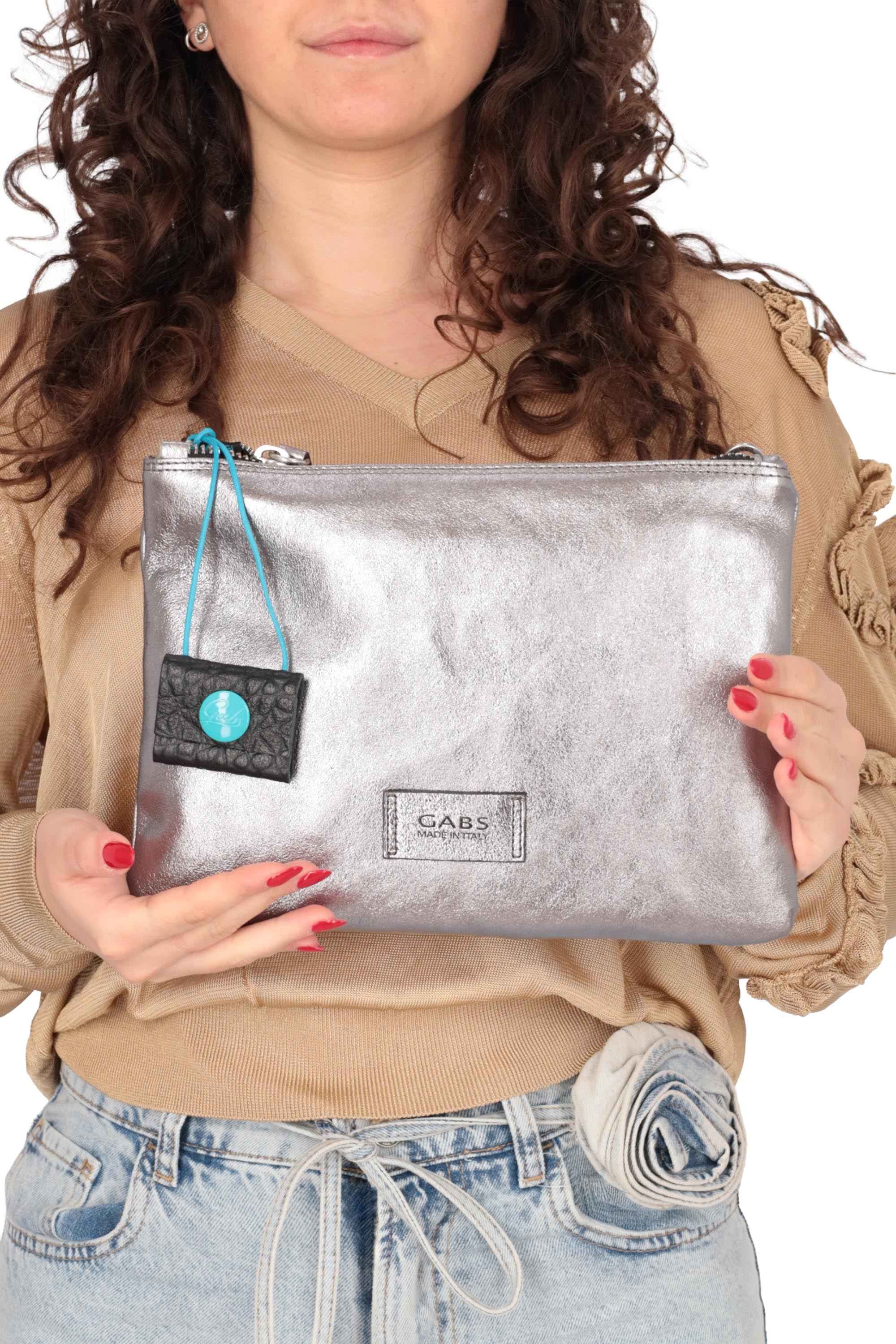 GABS - D G000040T2X2848 Portatutto