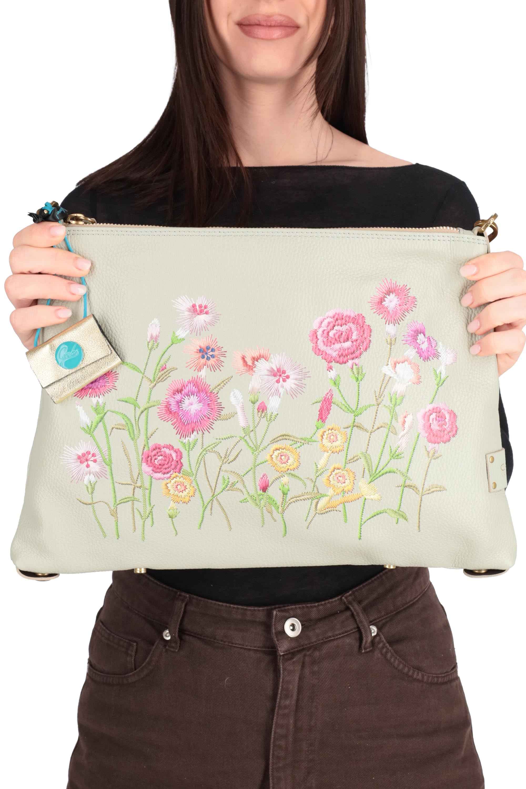 GABS - D G011380T2X2781 Borsa