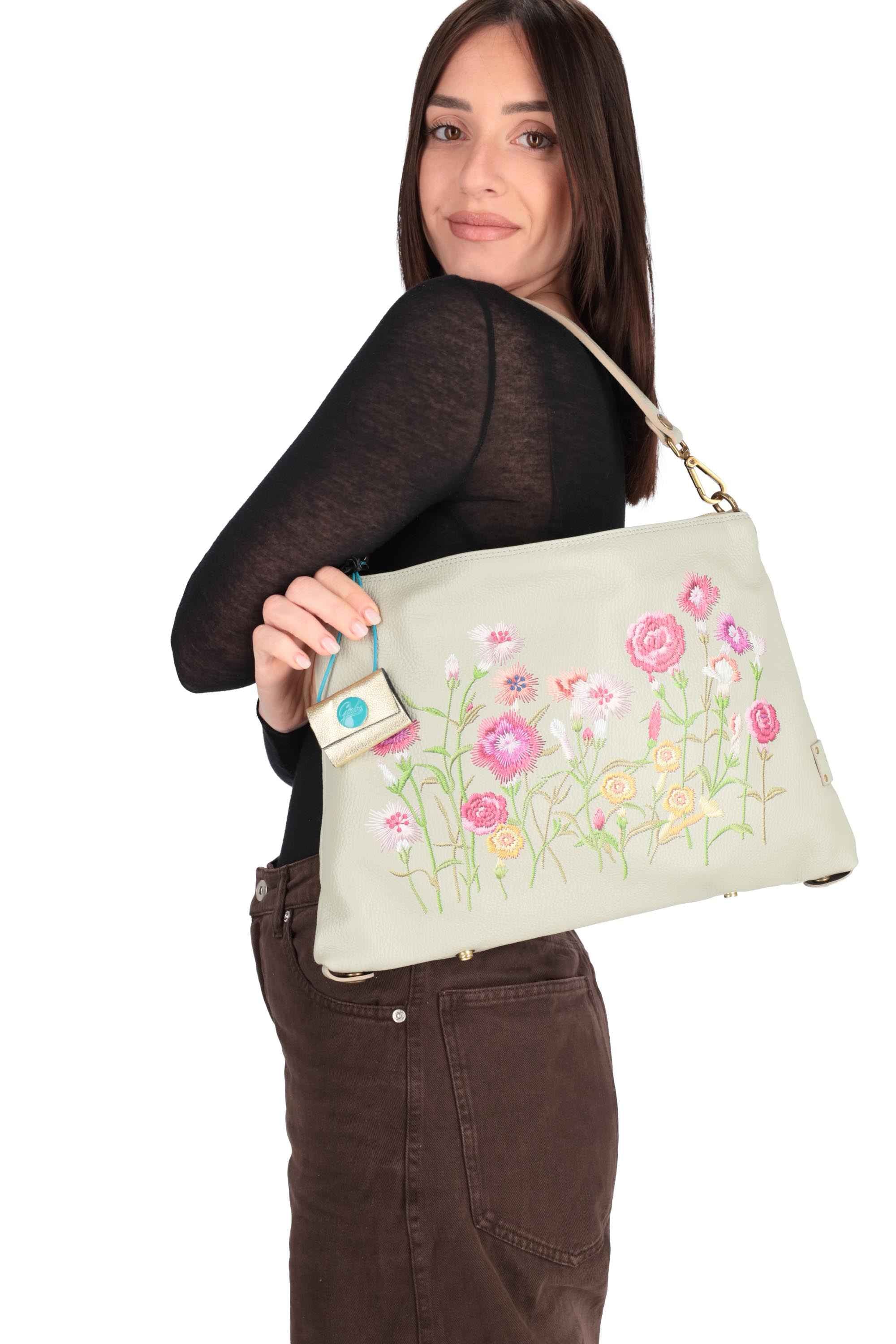 GABS - D G011380T2X2781 Borsa