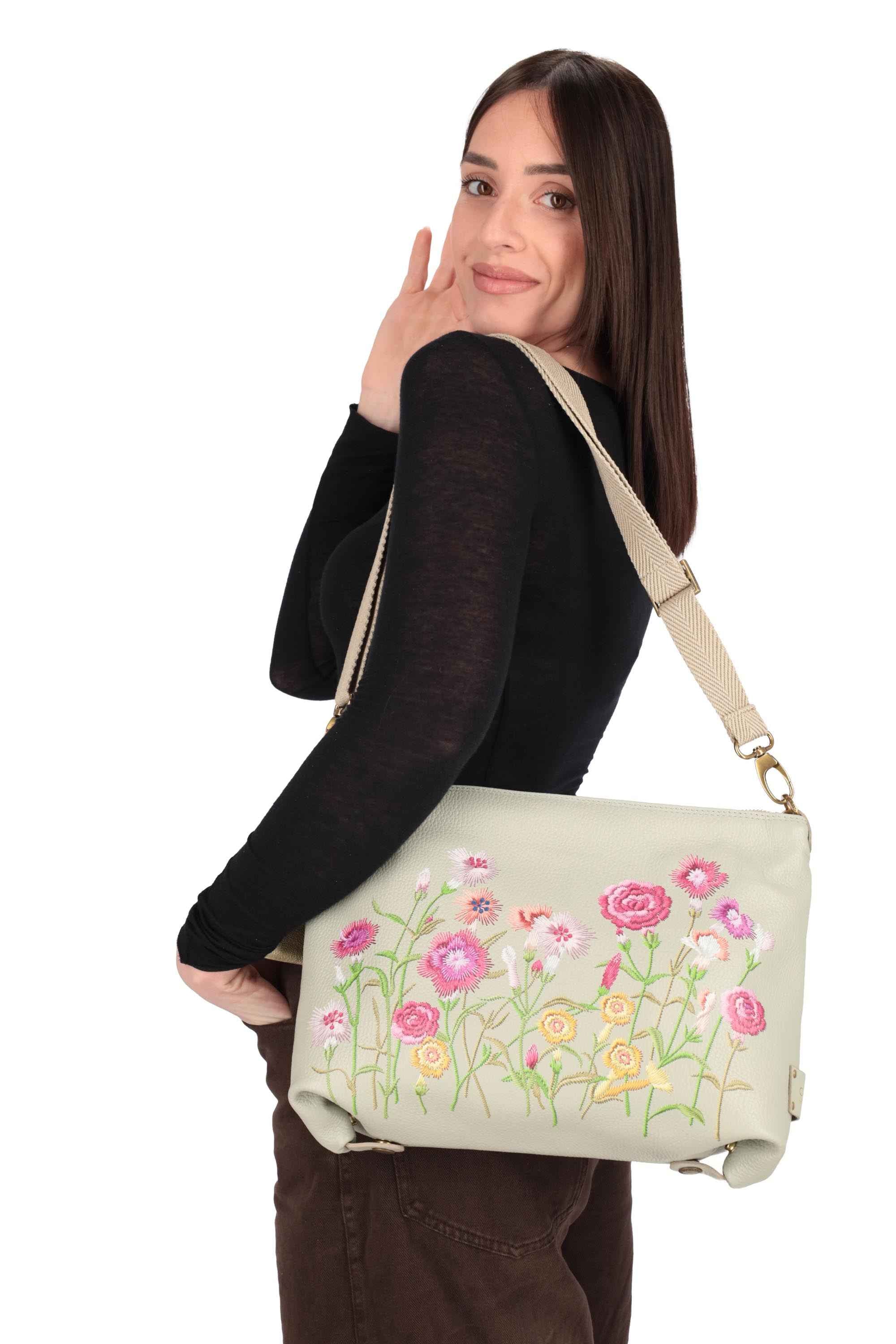 GABS - D G011380T2X2781 Borsa