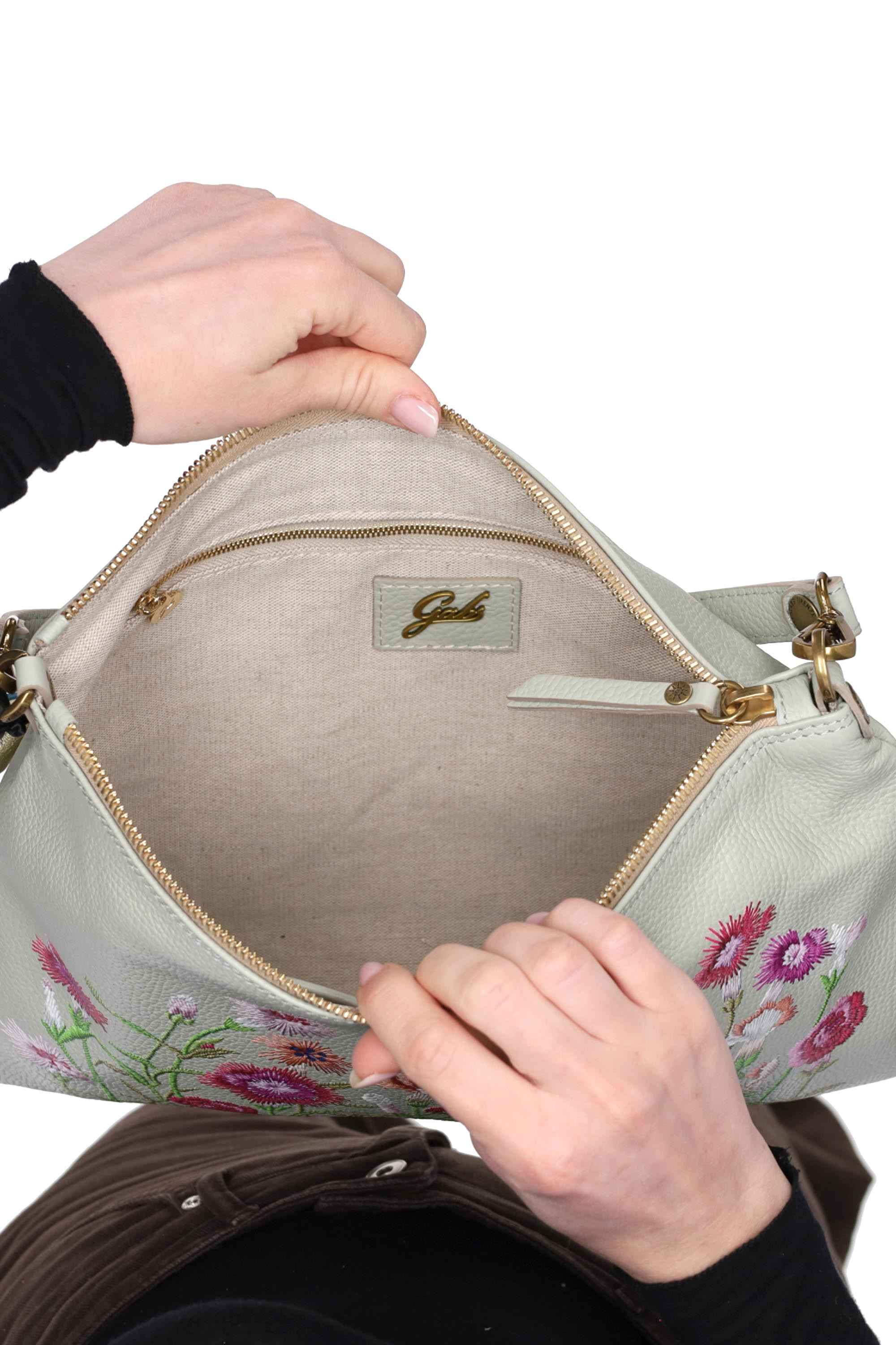 GABS - D G011380T2X2781 Borsa