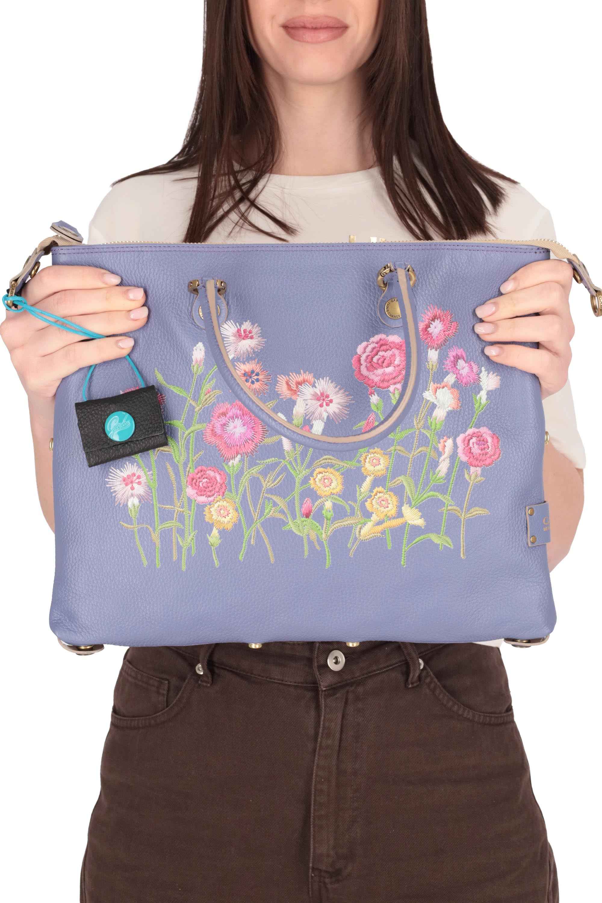 GABS - D G000033T2X2781 Borsa