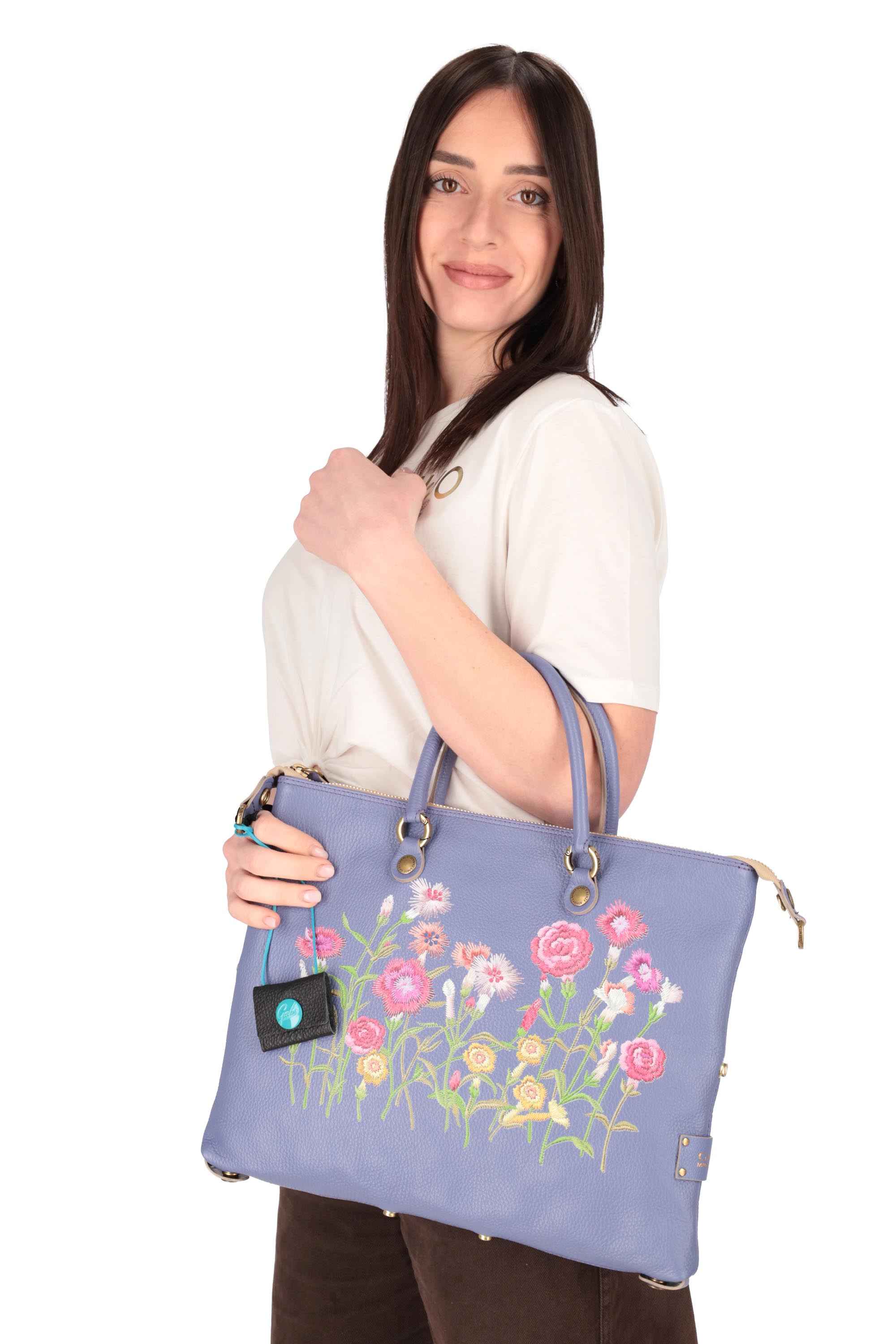 GABS - D G000033T2X2781 Borsa