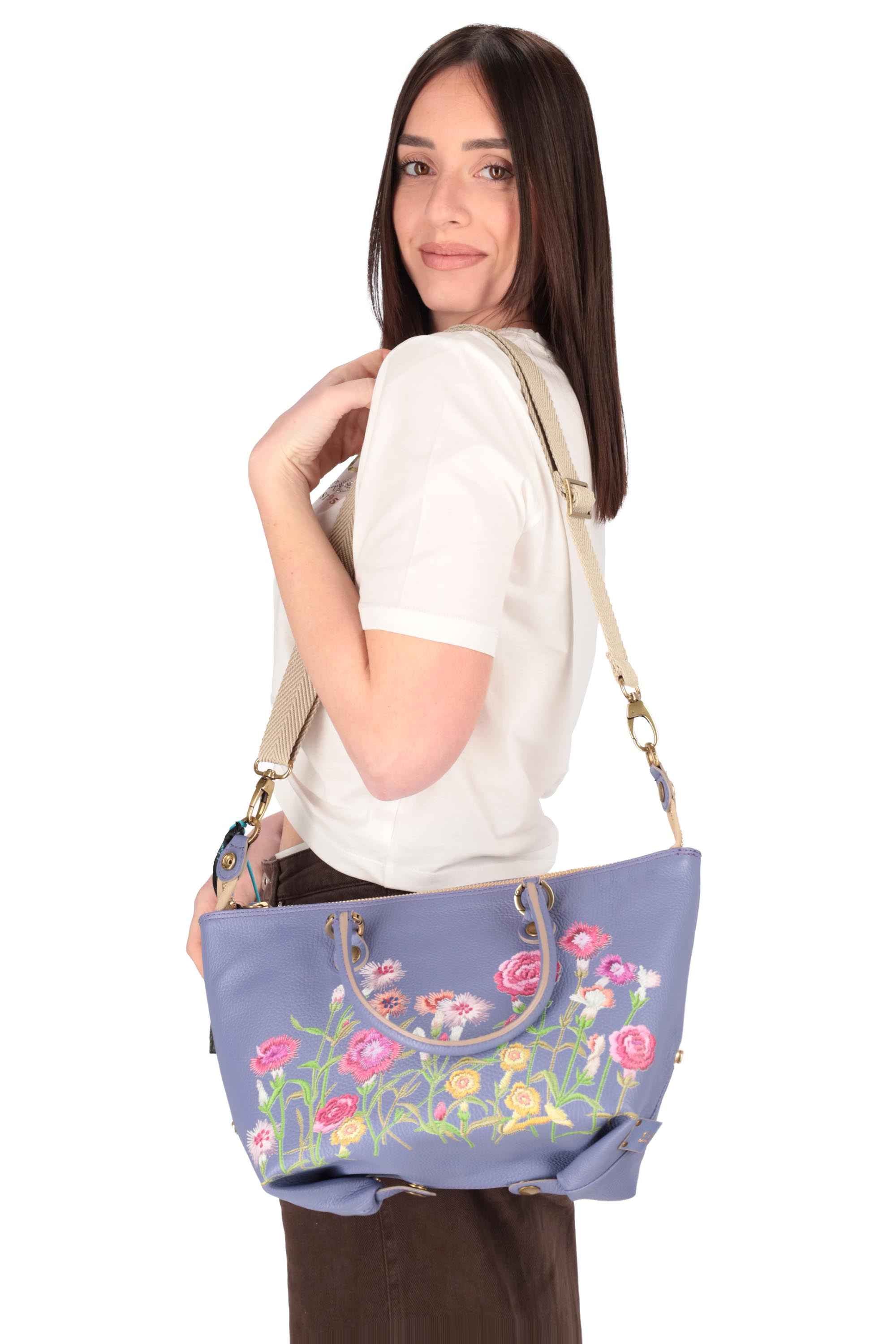 GABS - D G000033T2X2781 Borsa