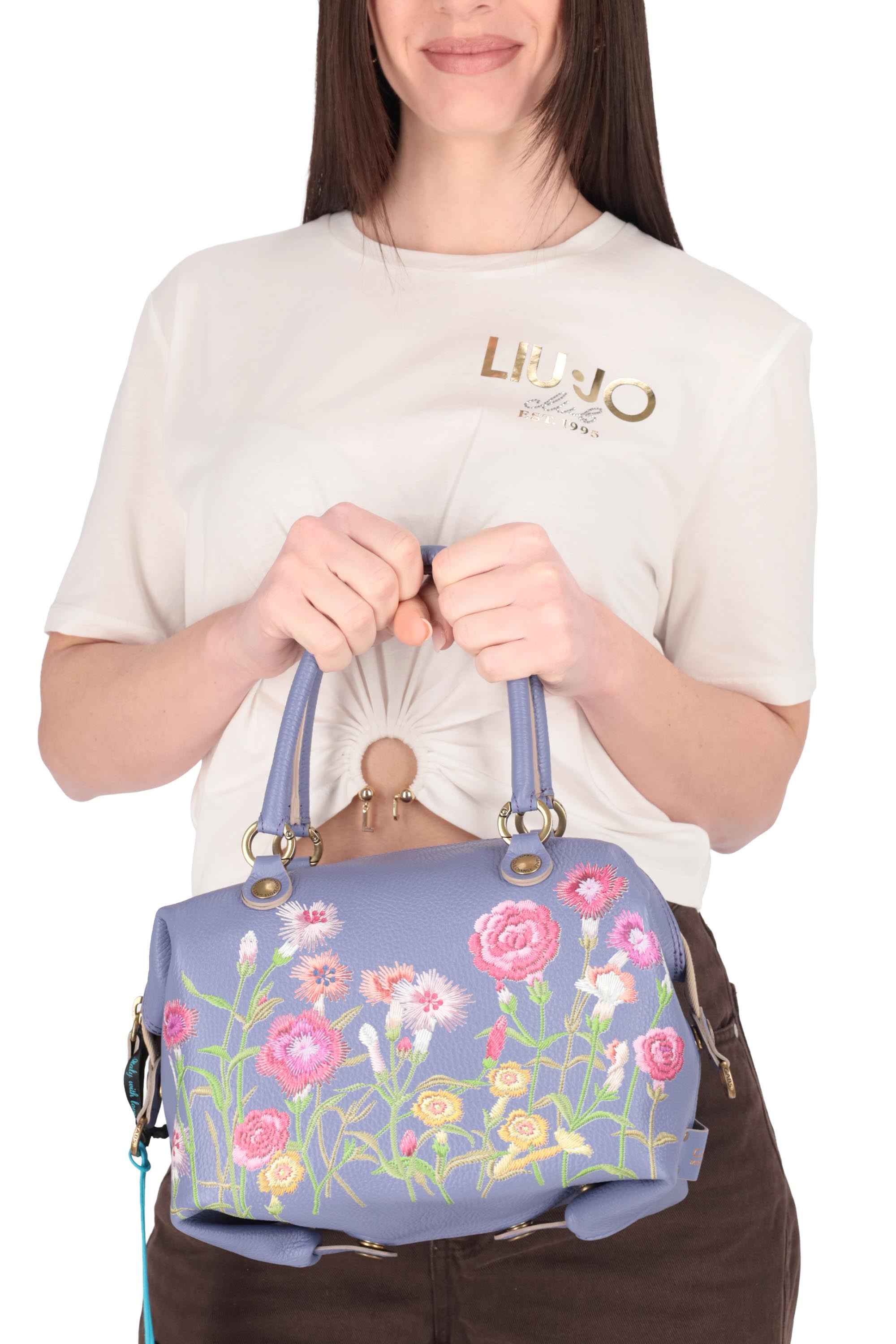 GABS - D G000033T2X2781 Borsa