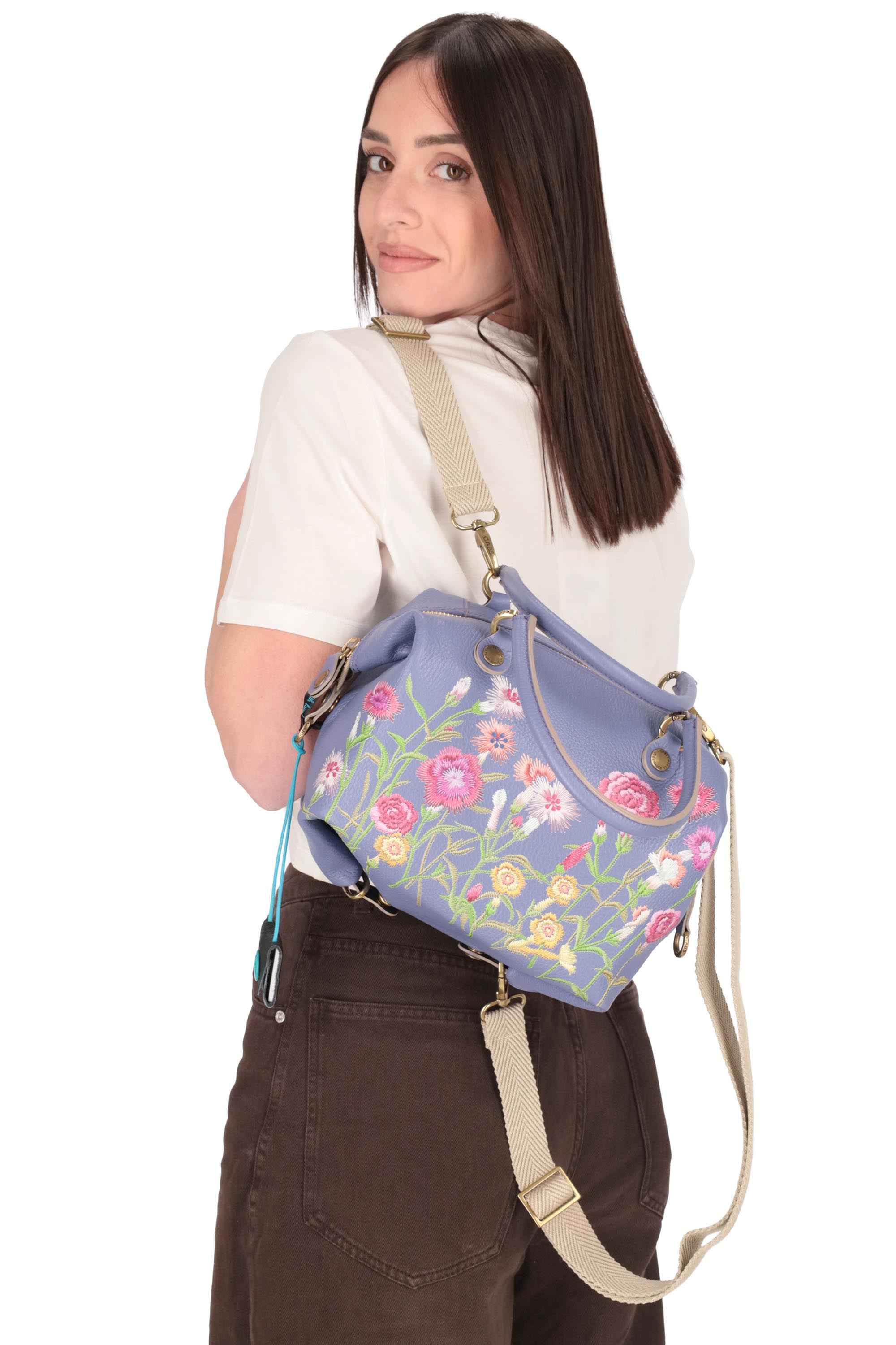 GABS - D G000033T2X2781 Borsa