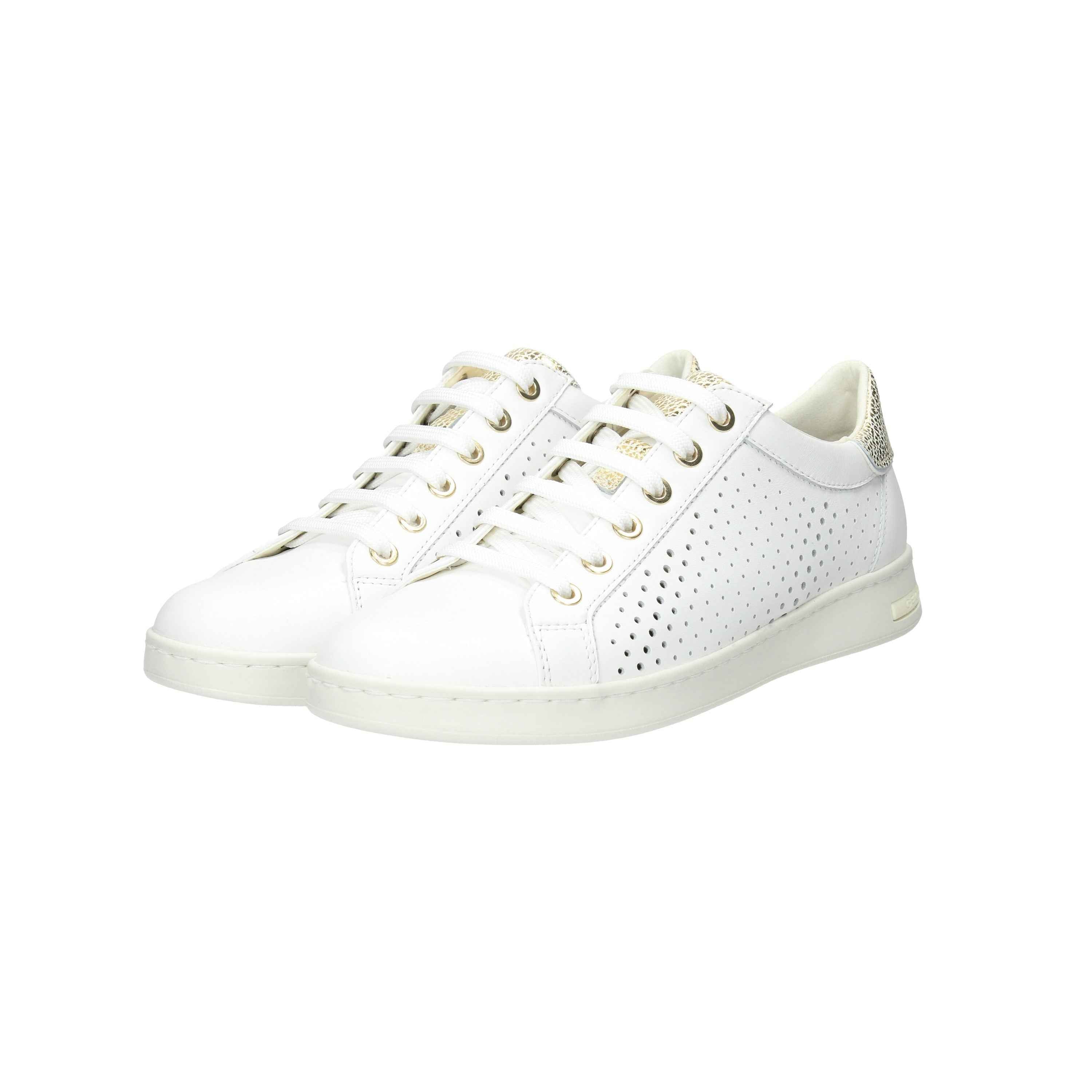 GEOX - D D151BB085CF Sneakers