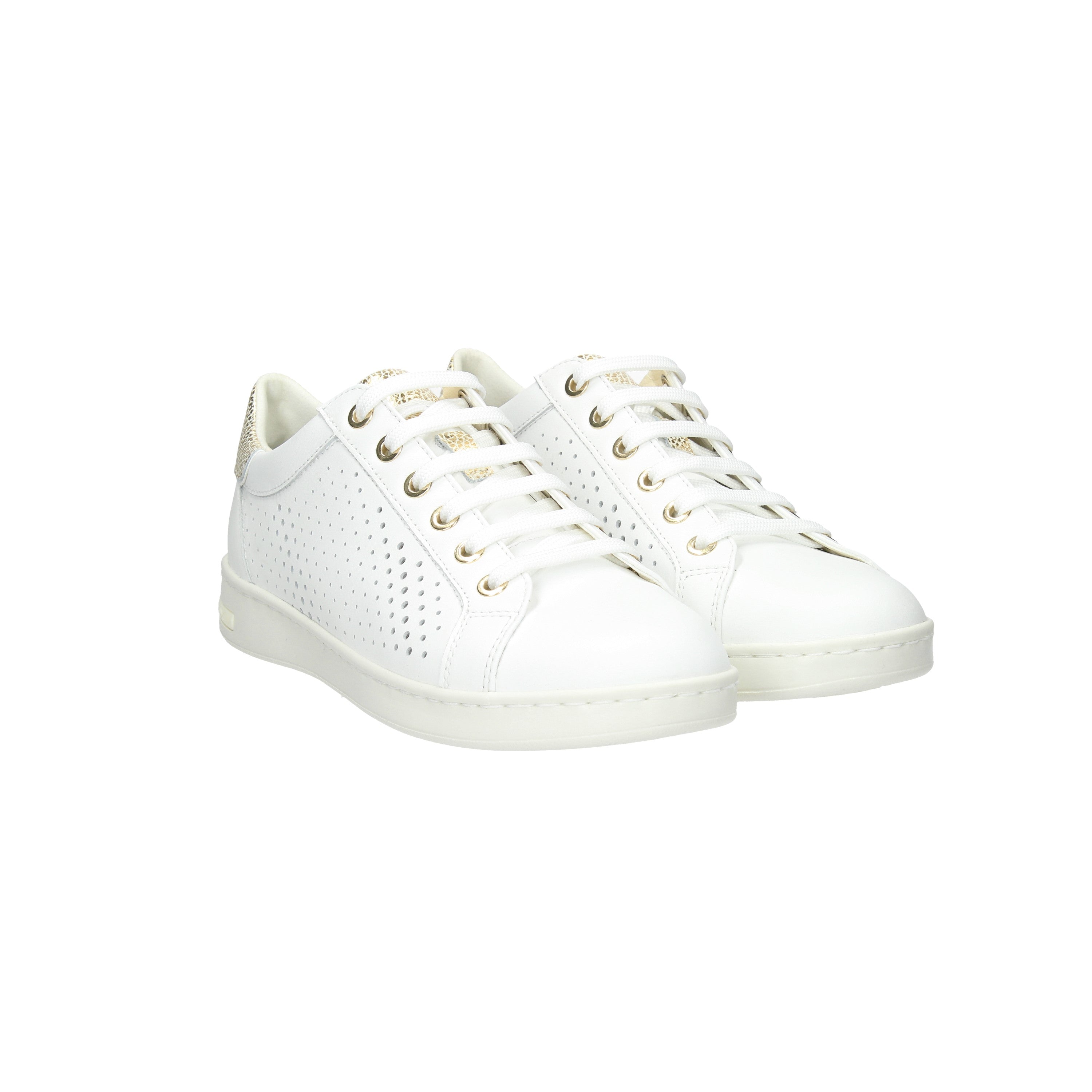 BIANCO | GEOX - D D151BB085CF Sneakers