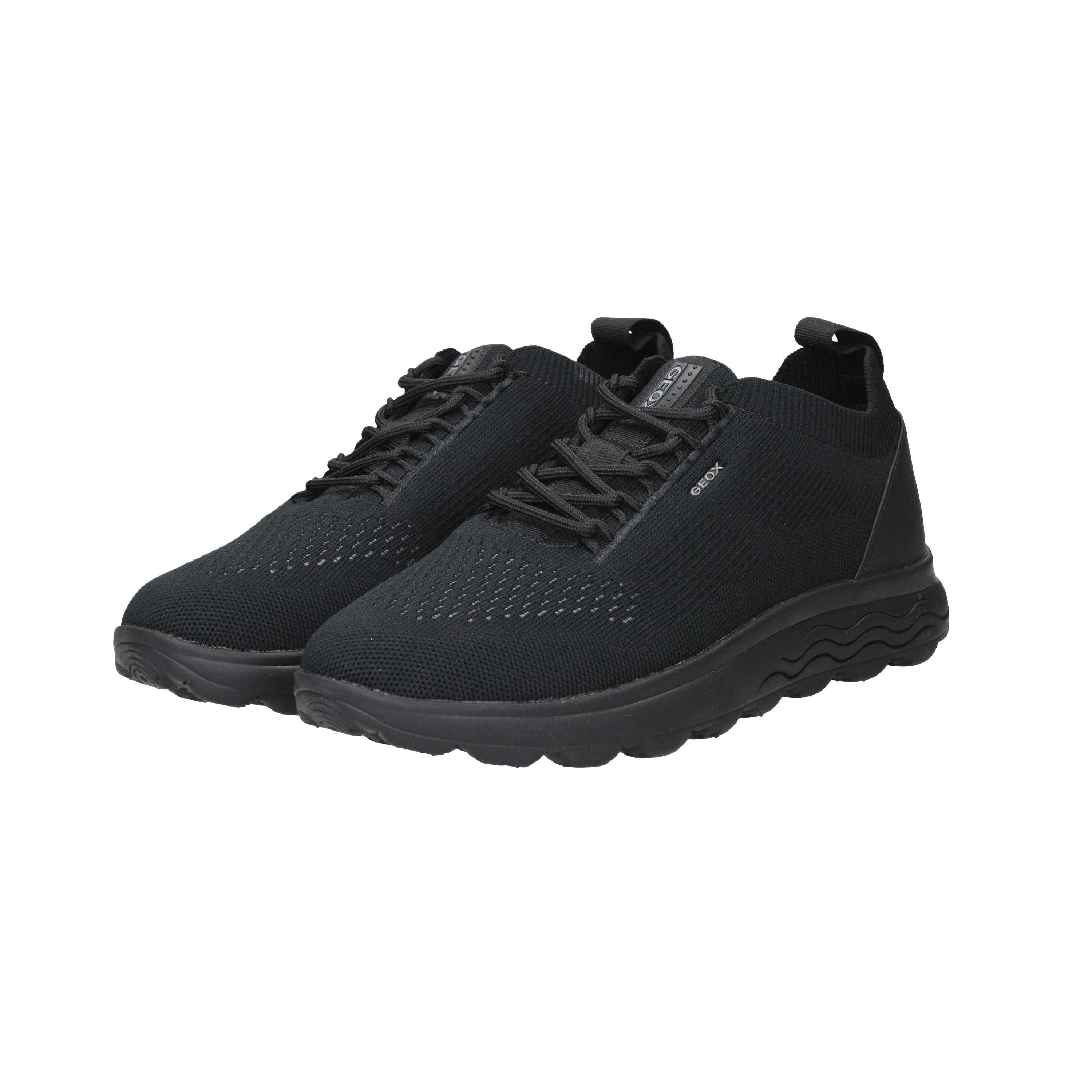 GEOX - U U15BYA0006K Sneakers