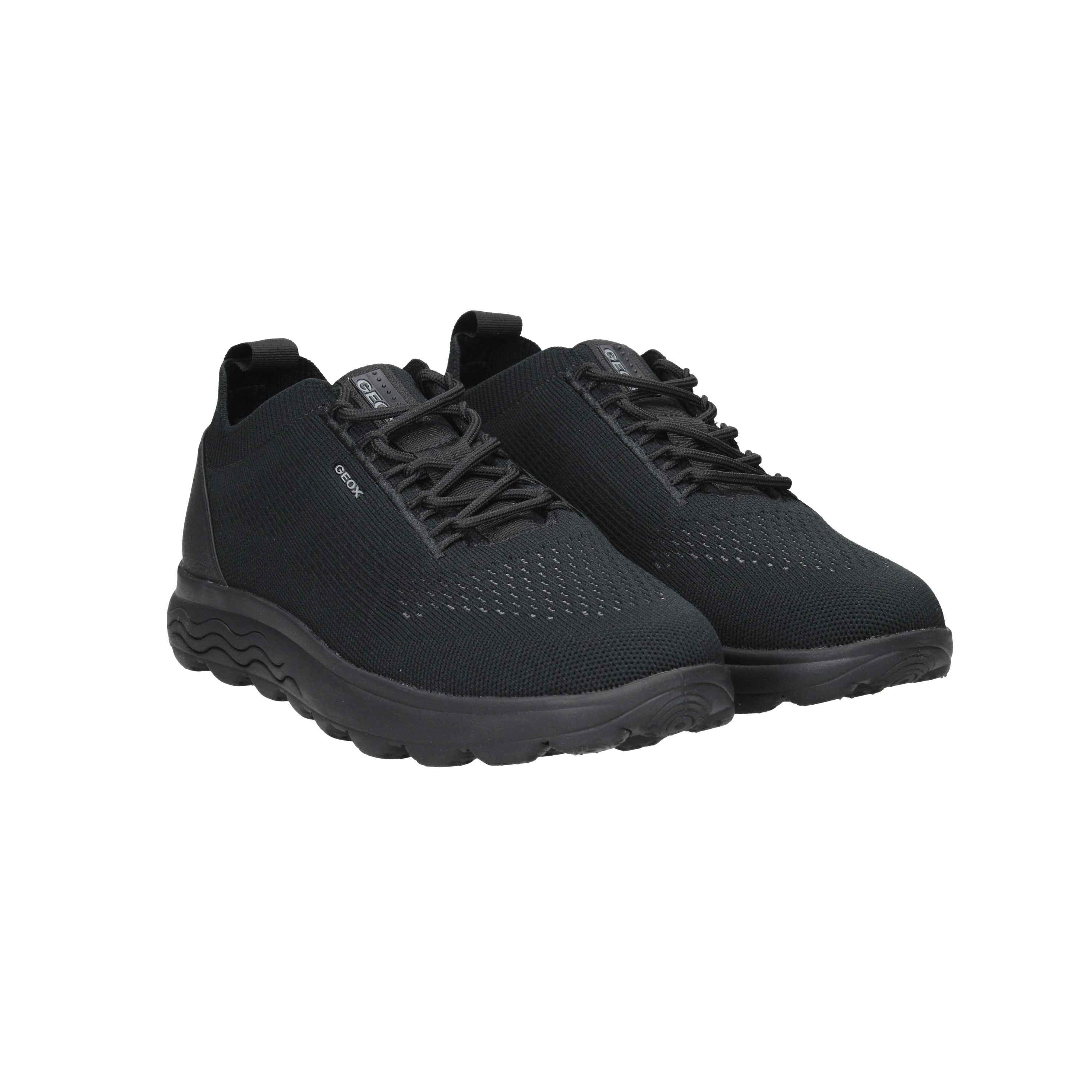 GEOX - U U15BYA0006K Sneakers