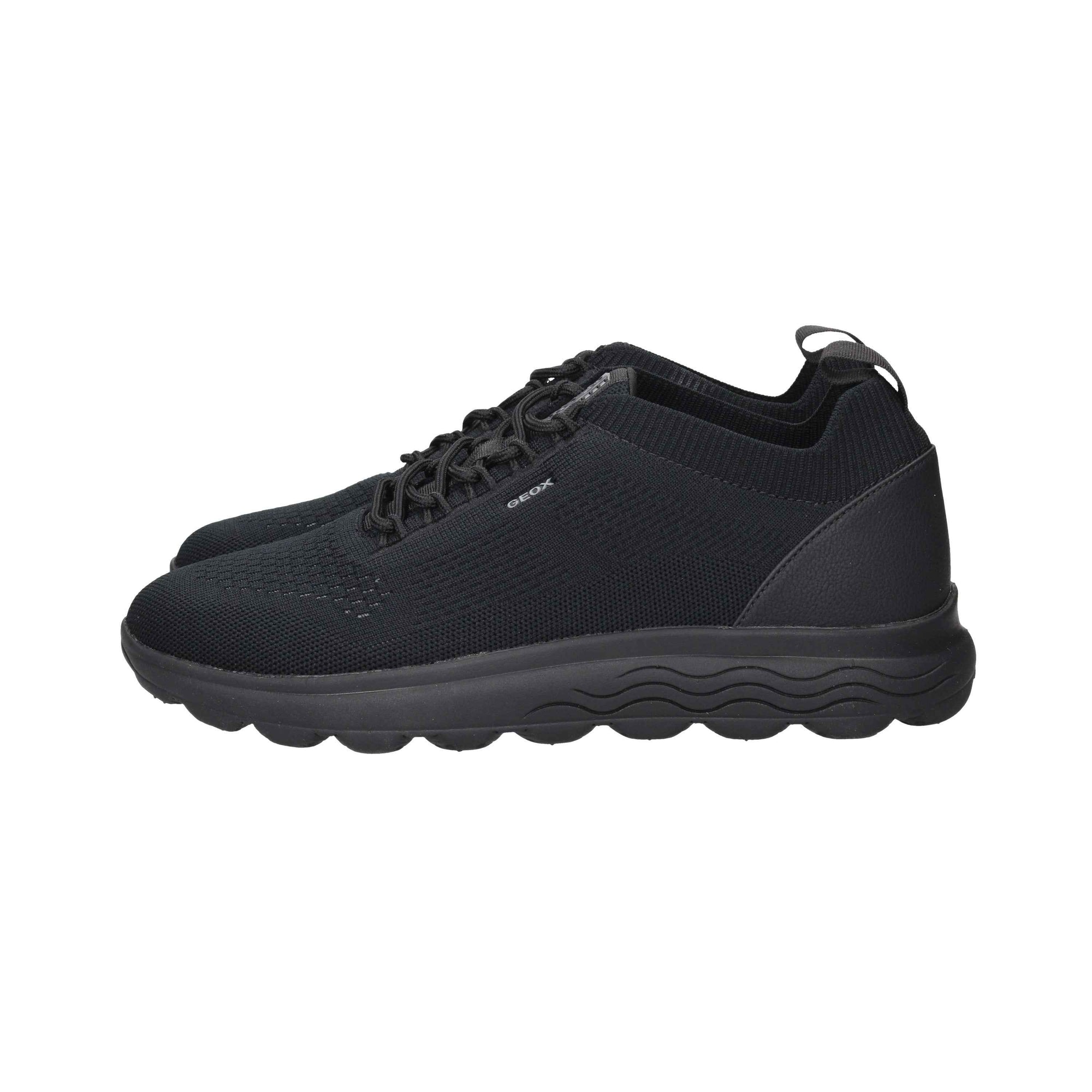 GEOX - U U15BYA0006K Sneakers