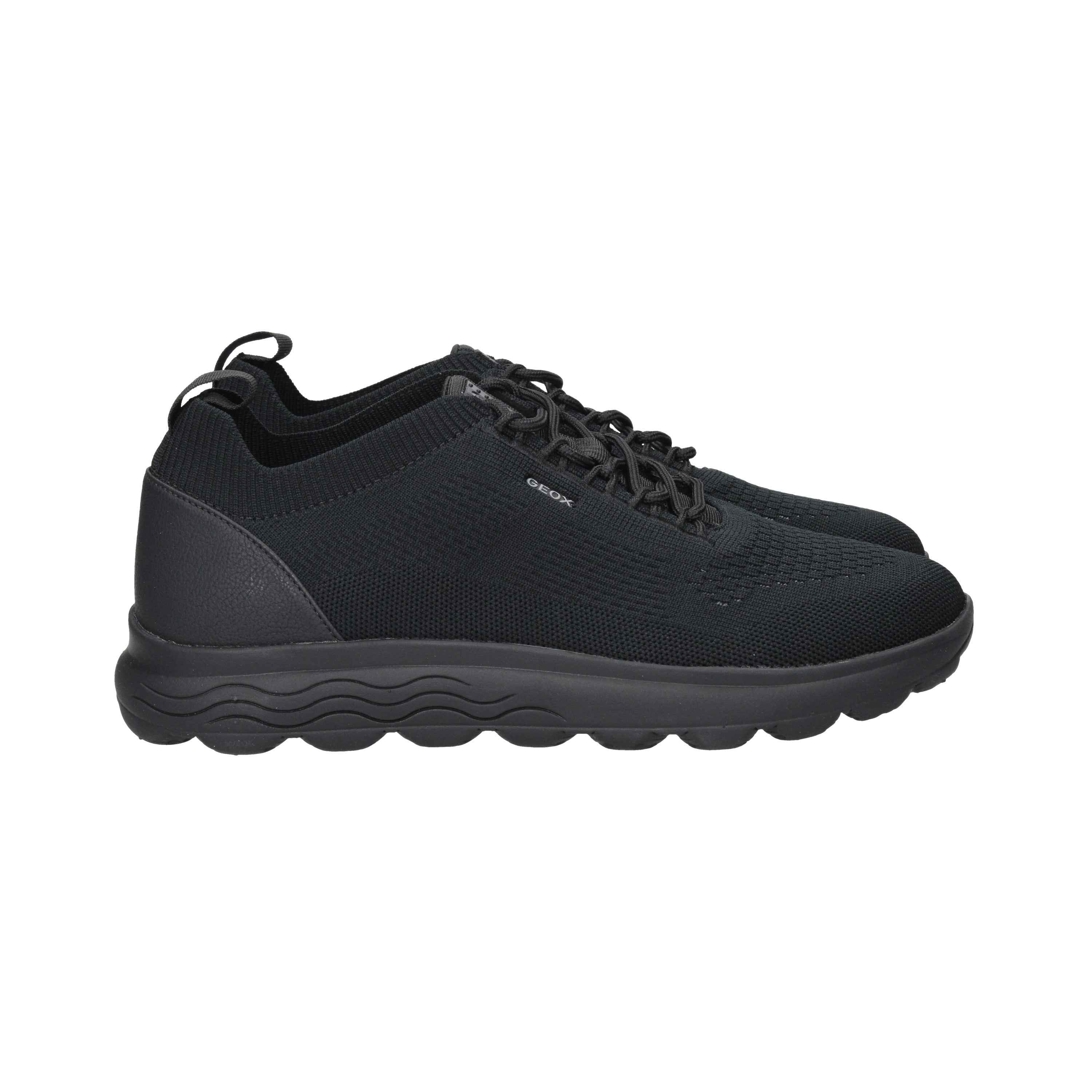 GEOX - U U15BYA0006K Sneakers