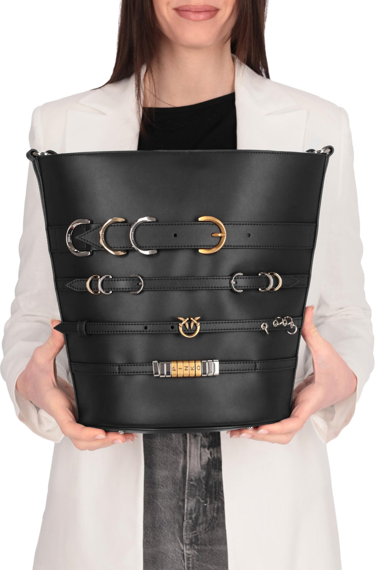 PINKO - D 104366A26K Borsa