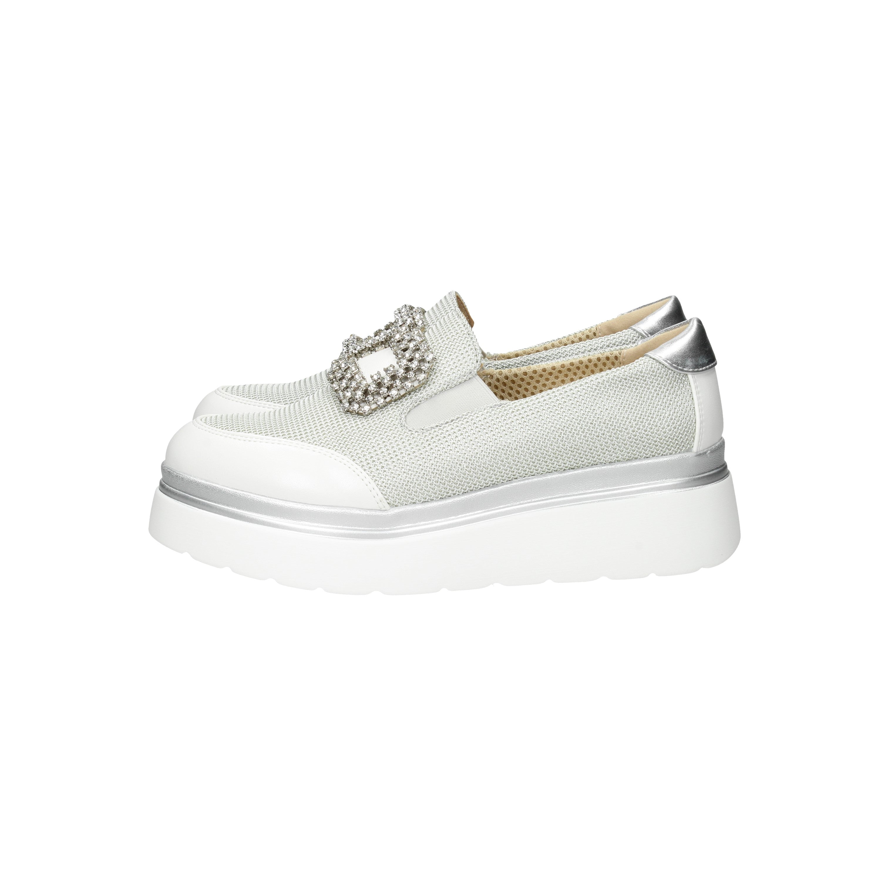GRIGIO | CINZIA SOFT - D CI1036 Sneakers