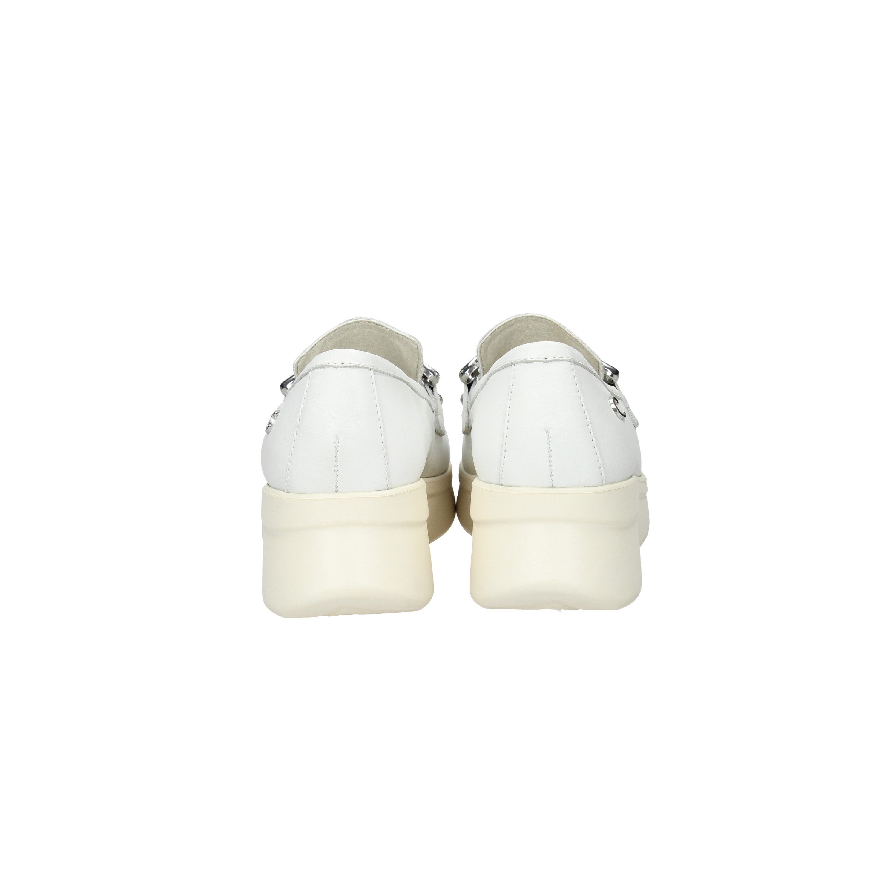 BIANCO | CINZIA SOFT - D IV8622188C Mocassino