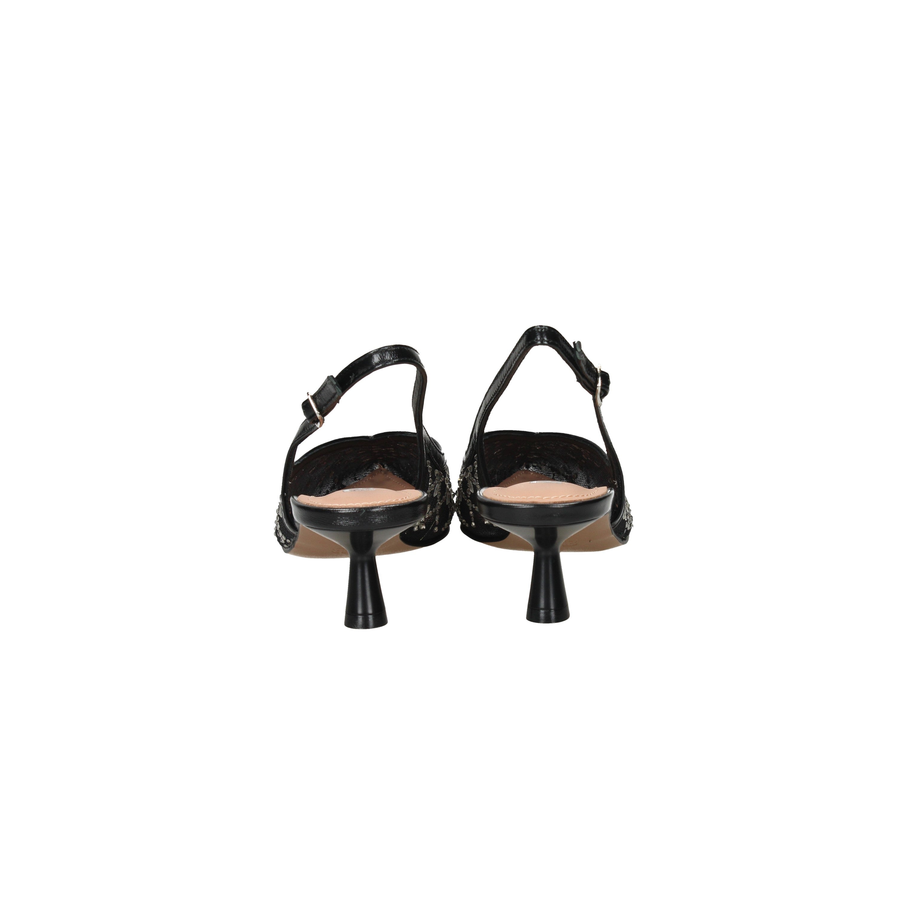 NERO | BIBI LOU - D 639Z00VK Chanel