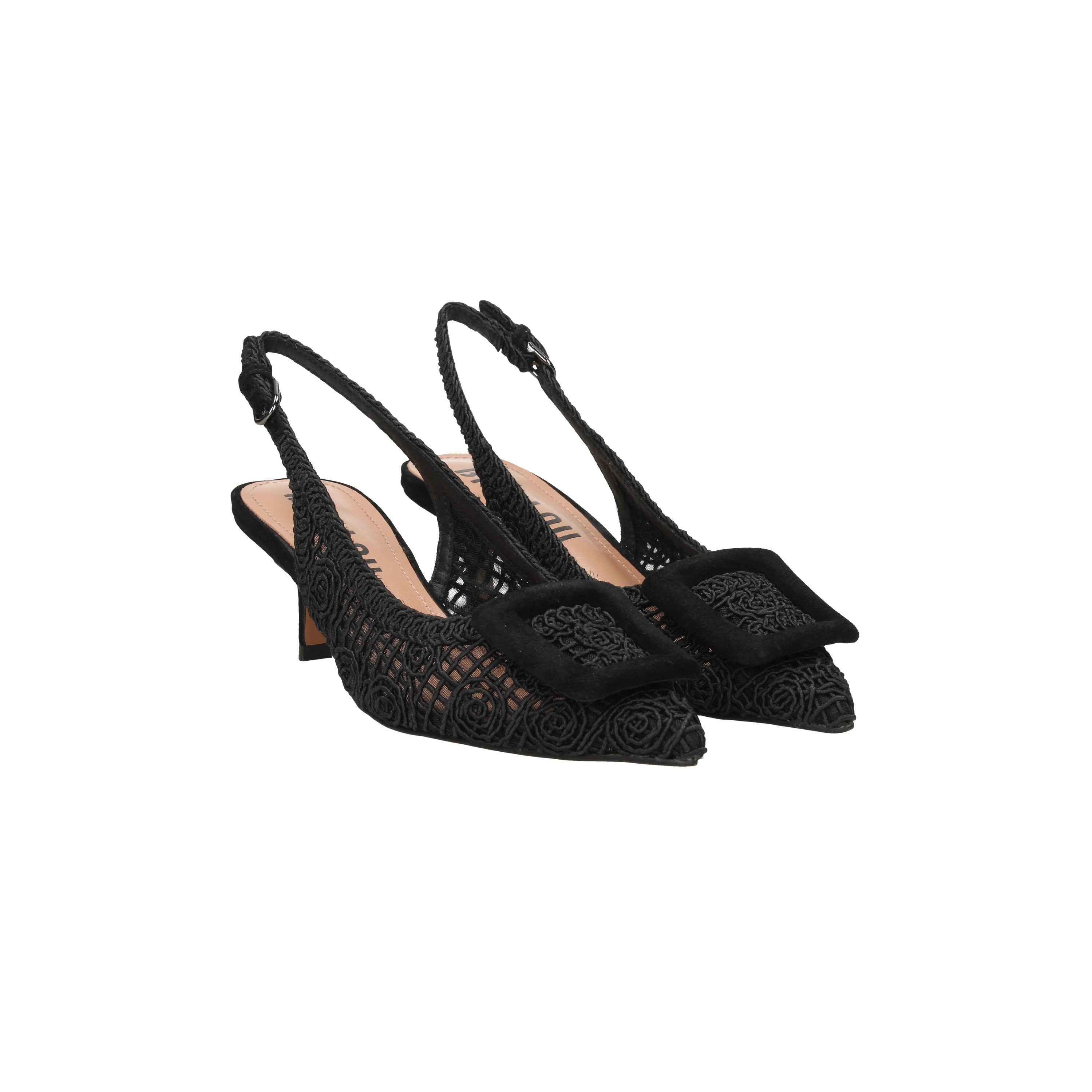 BIBI LOU - D 652Z61VK Chanel