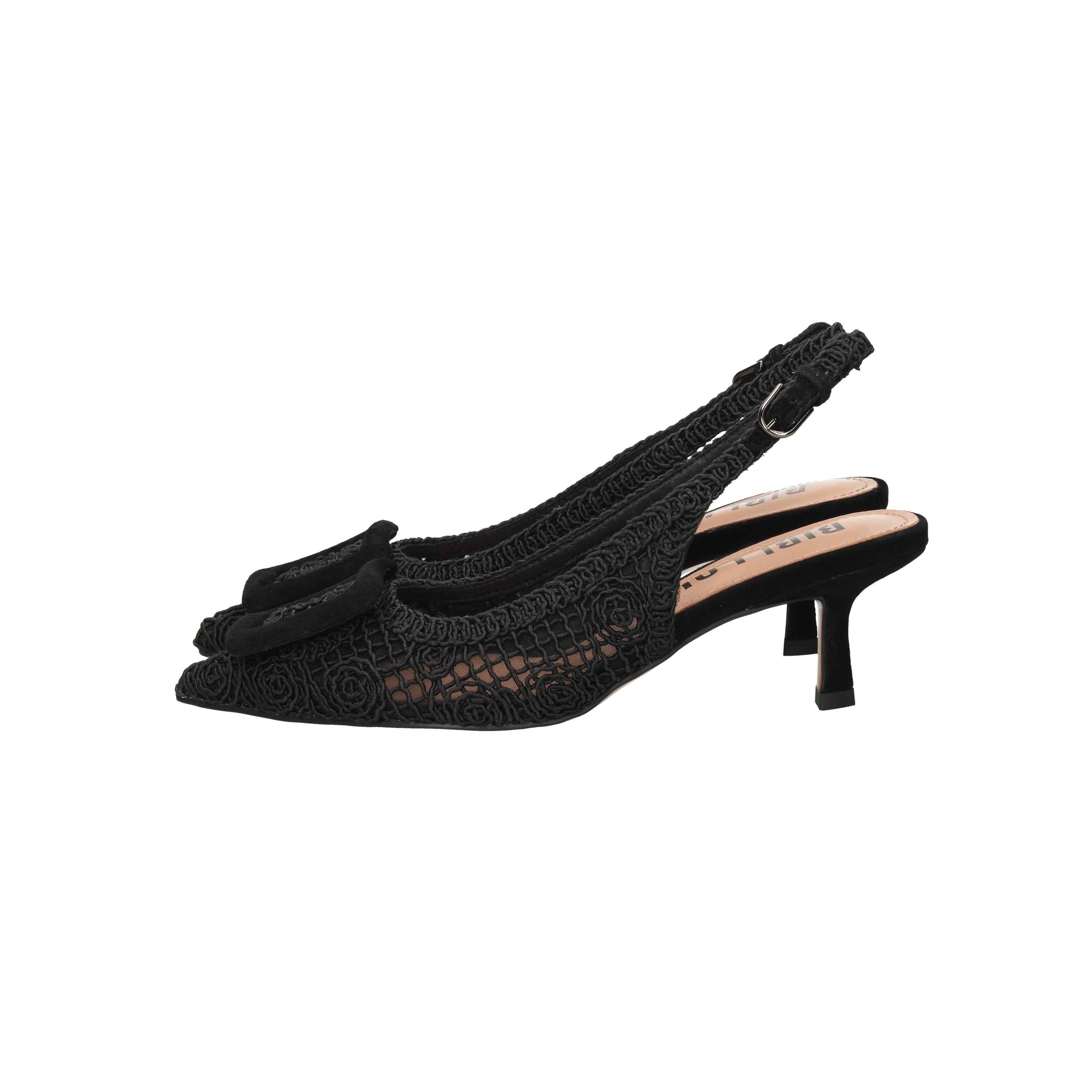 BIBI LOU - D 652Z61VK Chanel