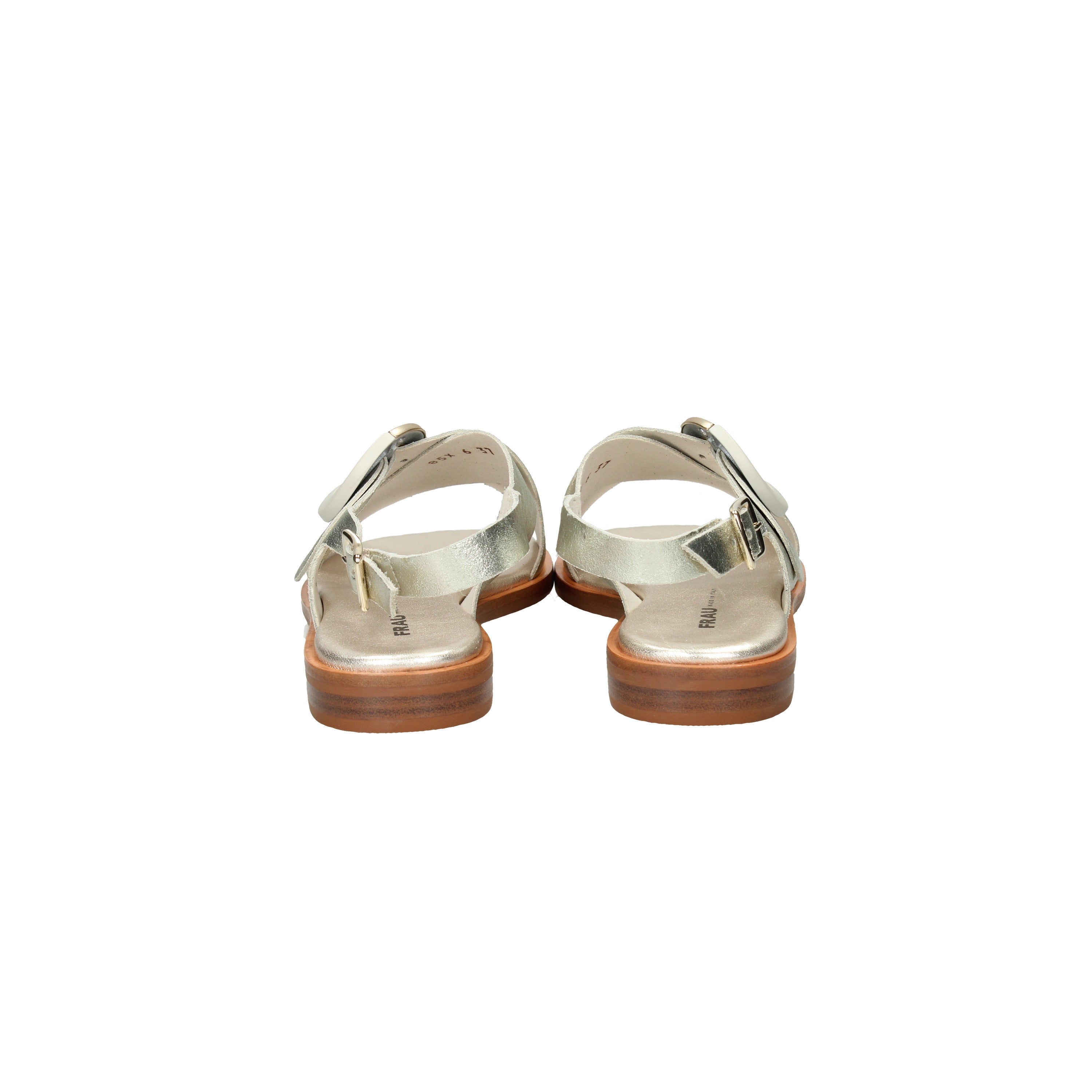 PLATINO | FRAU - D 85X6 Ciabatta