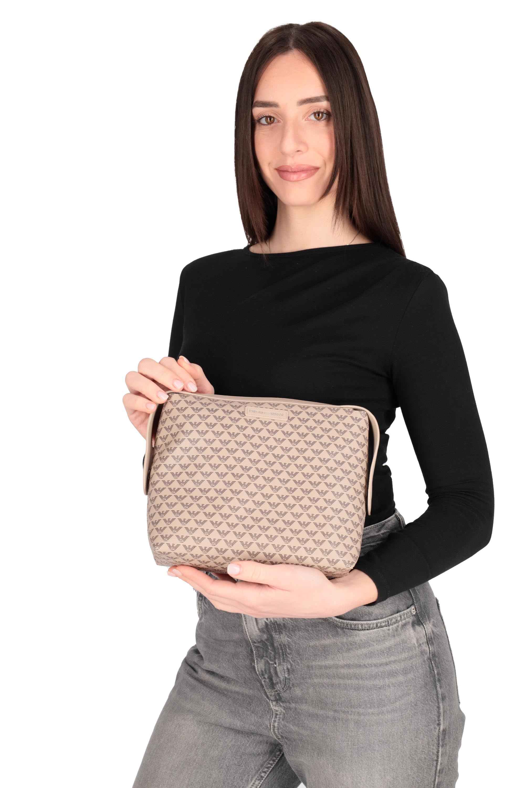 EMPORIO ARMANI - D Y3D158 Borsa