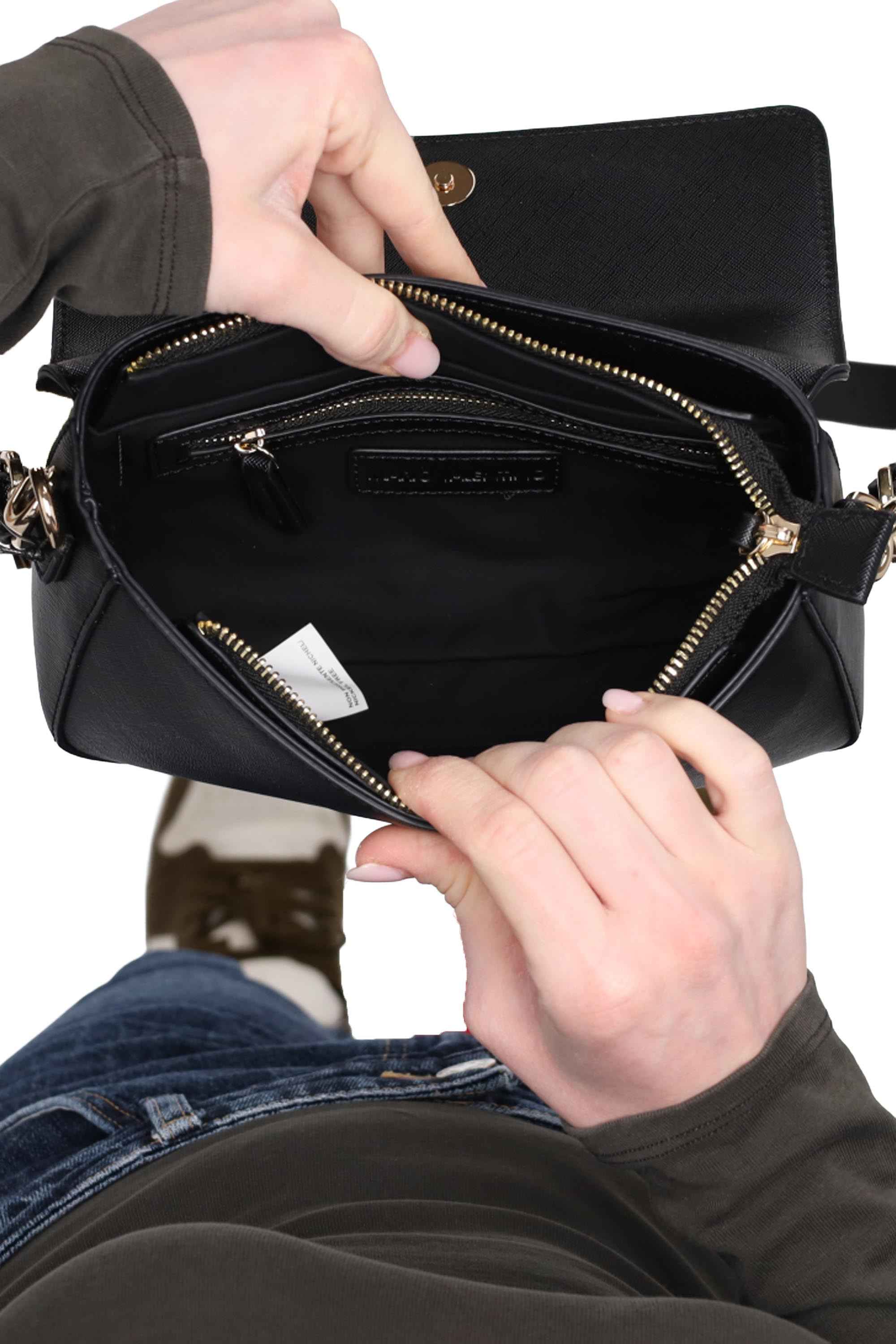 VALENTINO - D VBS7B303 Borsa