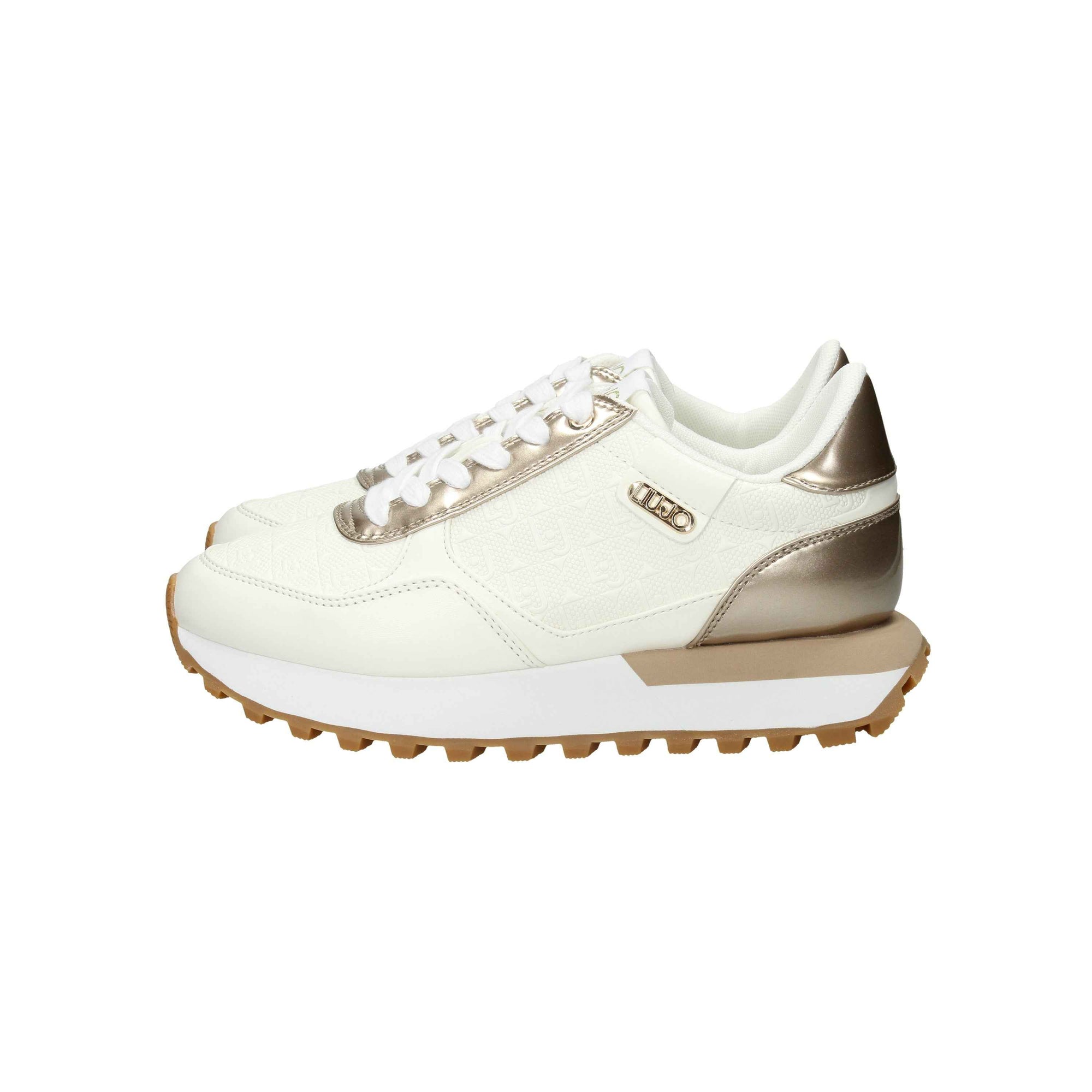 LIU JO SHOES - D 4A5721EX022 Sneakers
