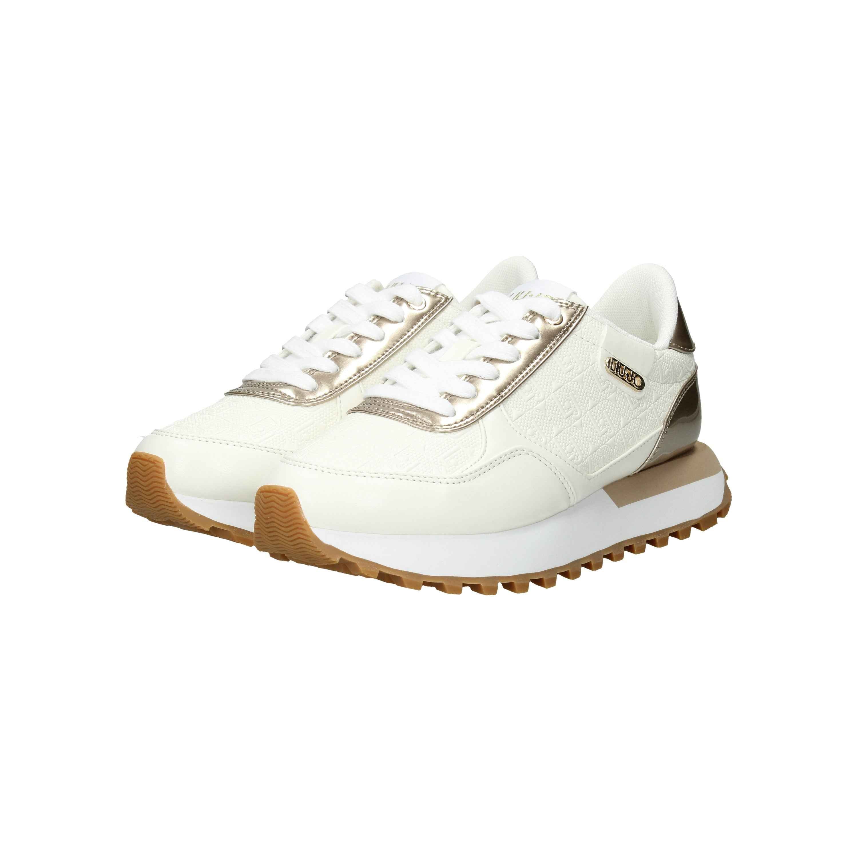 LIU JO SHOES - D 4A5721EX022 Sneakers