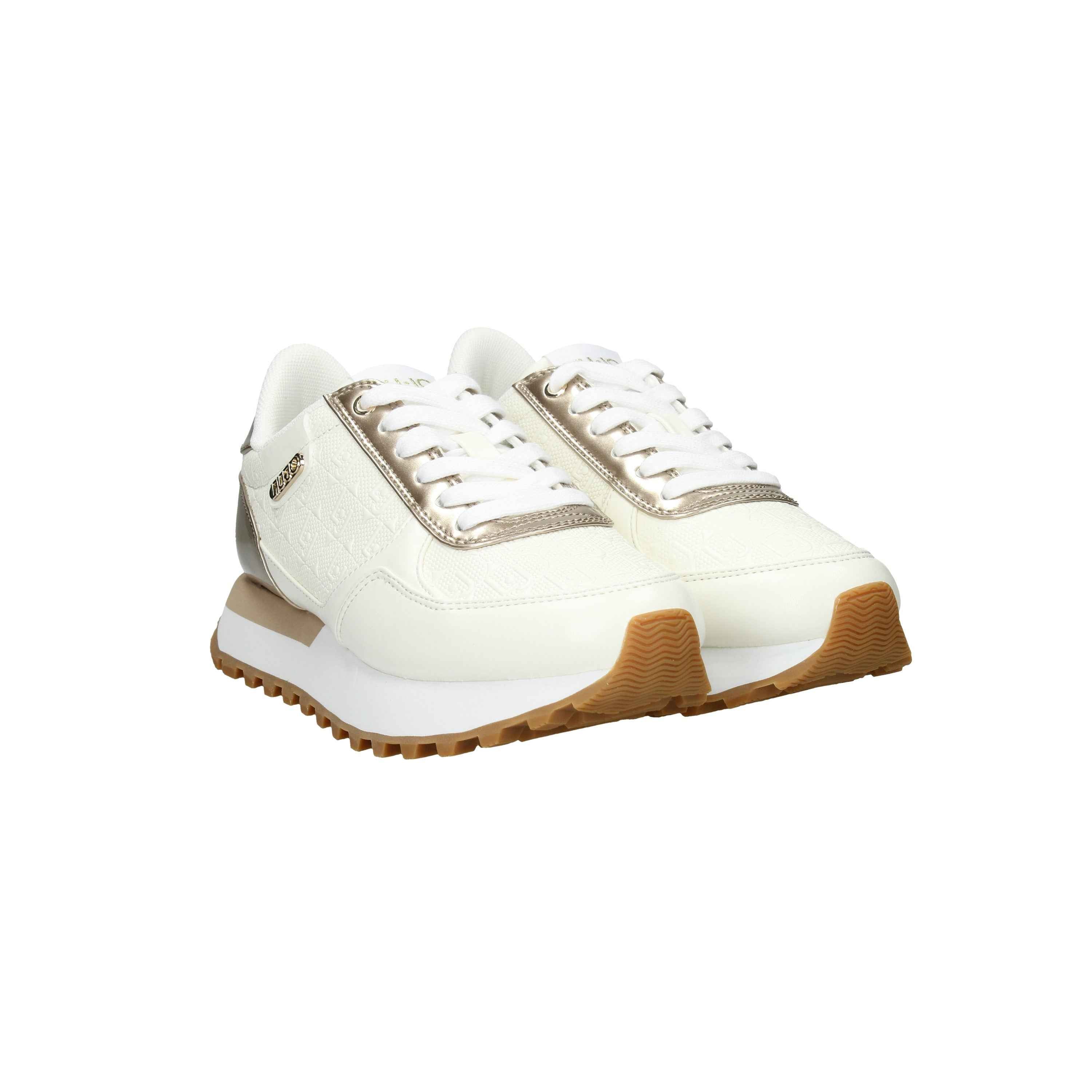 LIU JO SHOES - D 4A5721EX022 Sneakers