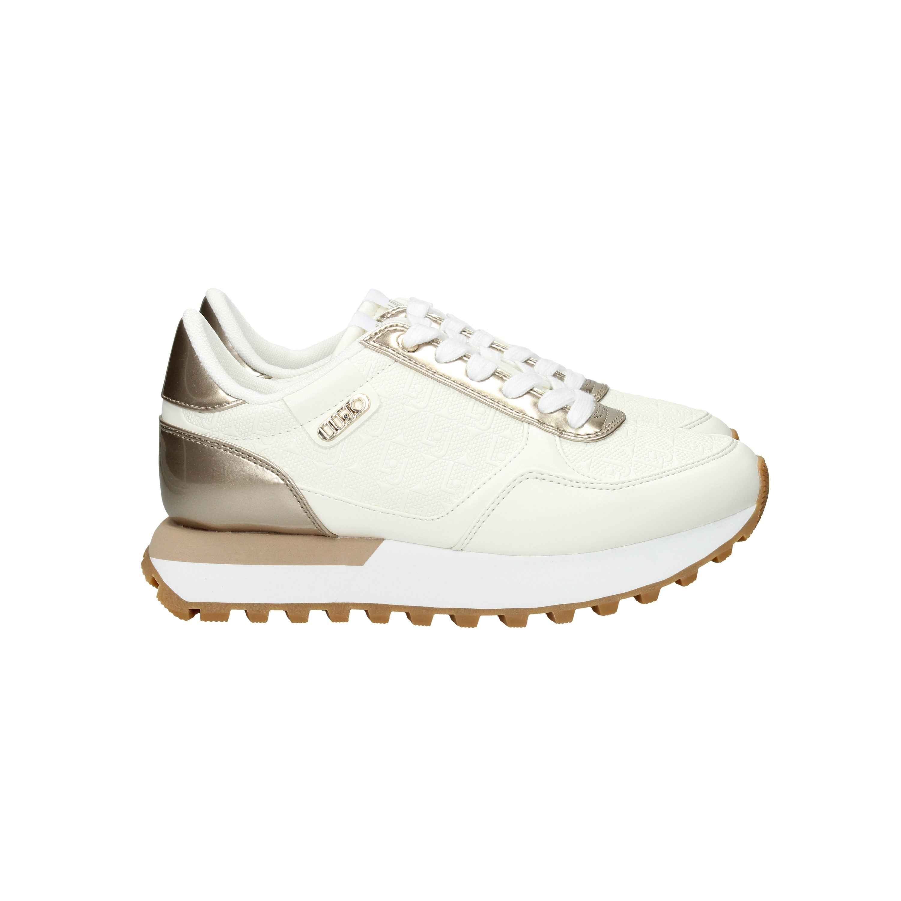 LIU JO SHOES - D 4A5721EX022 Sneakers