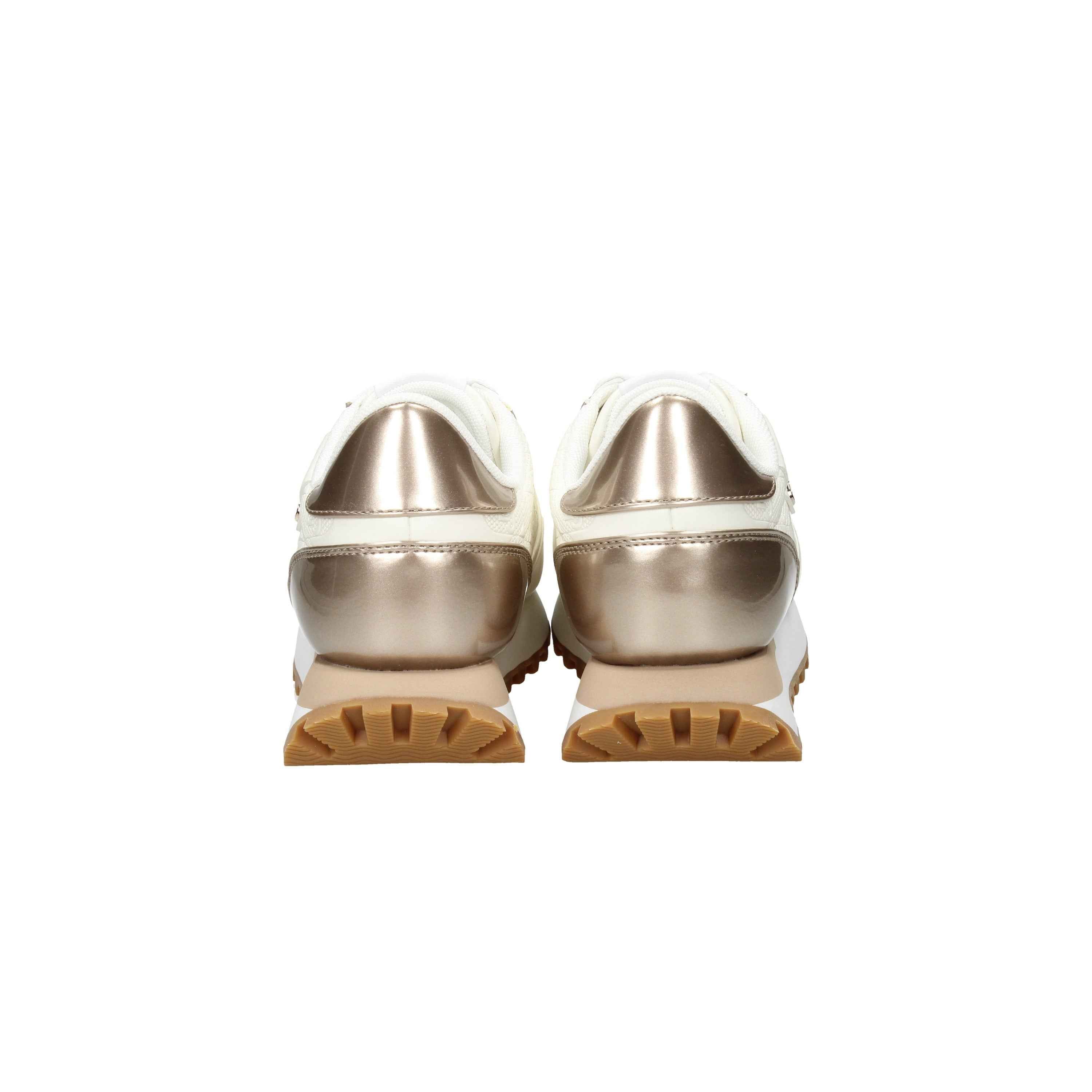 LIU JO SHOES - D 4A5721EX022 Sneakers