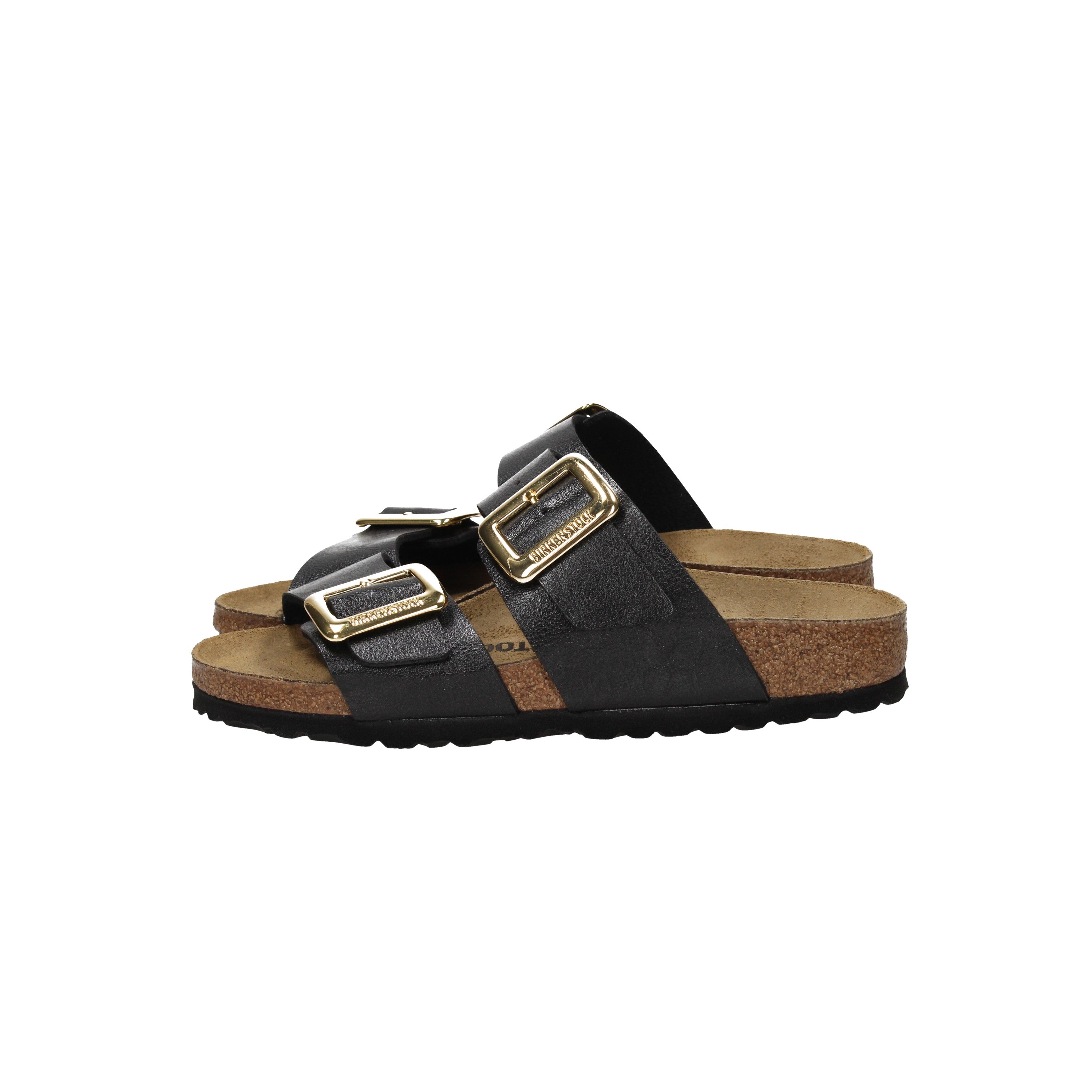 NERO | BIRKENSTOCK - D SYDNEYCB Ciabatta