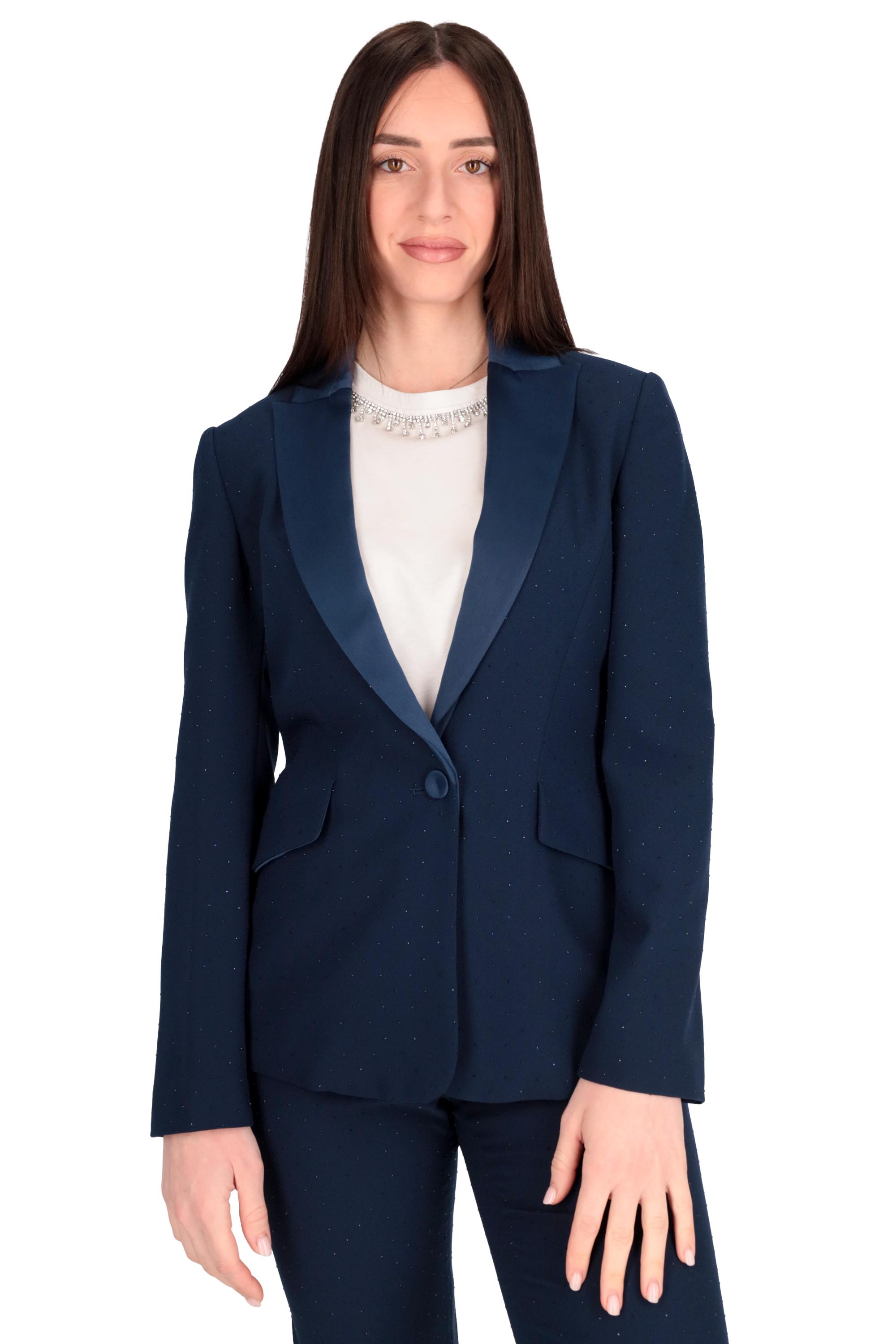 BLU | PENNYBLACK - D 11041102 Giacca