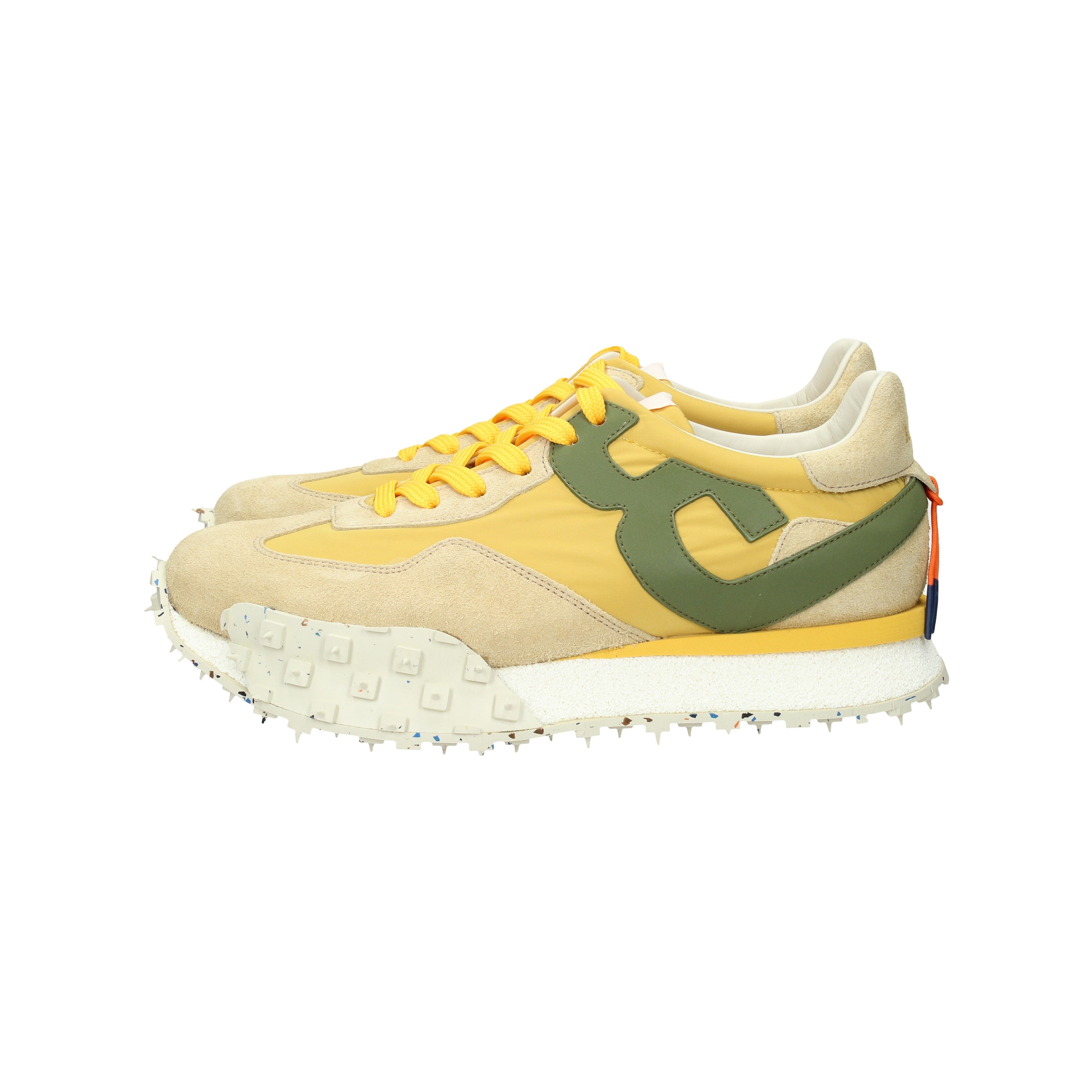 OCRA | BARRACUDA - U BU3542B Sneakers