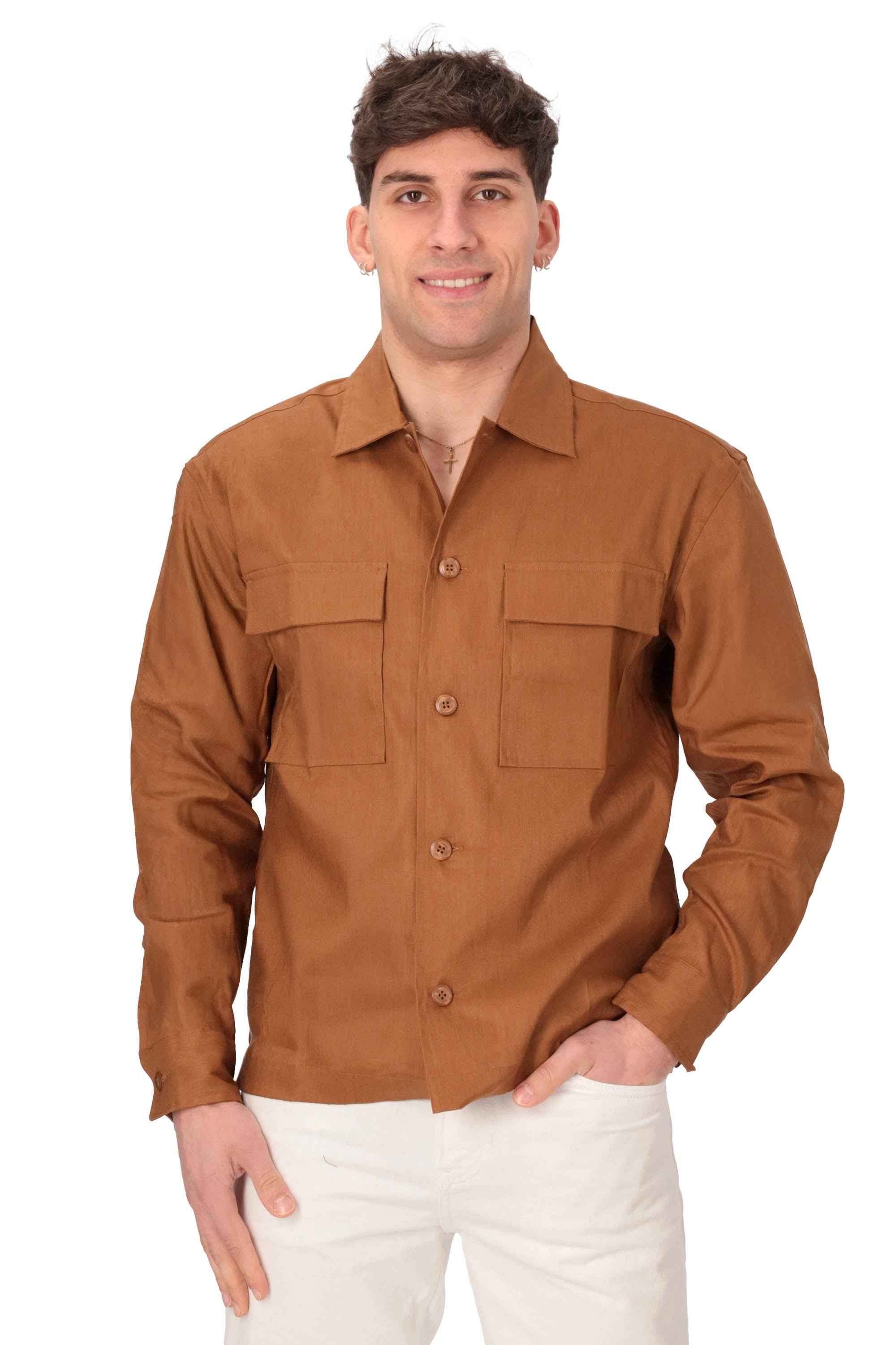 CALVIN KLEIN - U K114191 Camicia