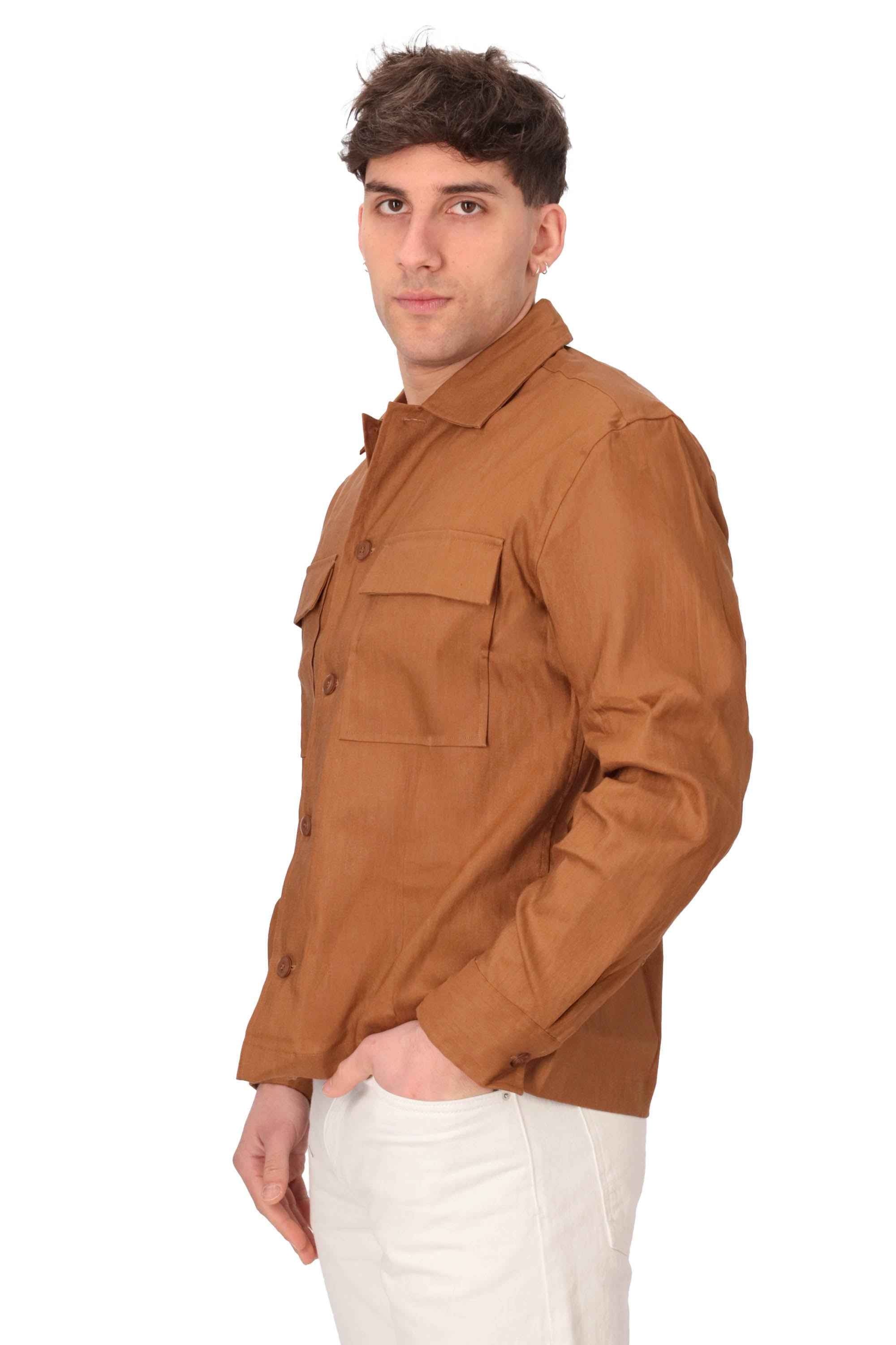 CALVIN KLEIN - U K114191 Camicia