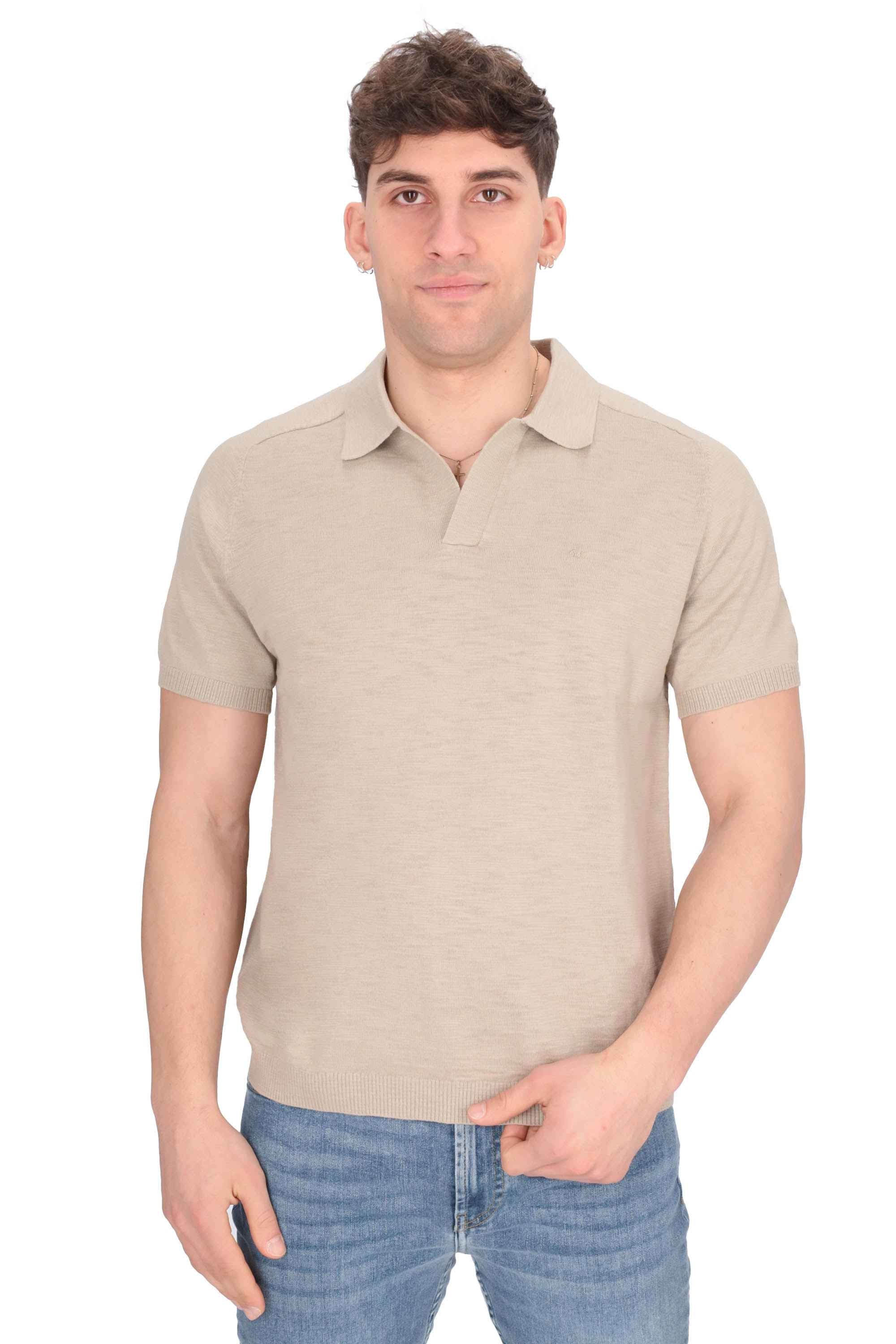 CALVIN KLEIN - U K114087 Polo