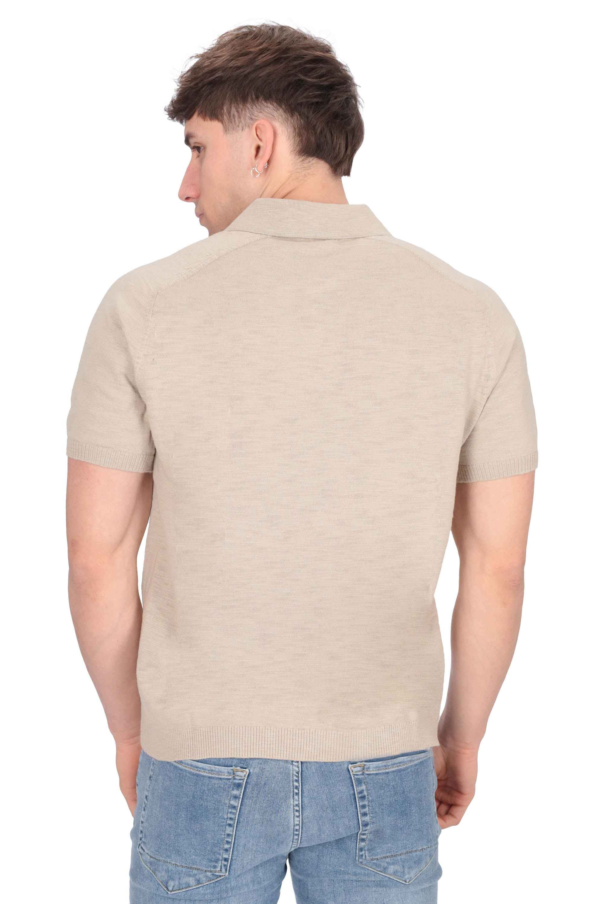 CALVIN KLEIN - U K114087 Polo