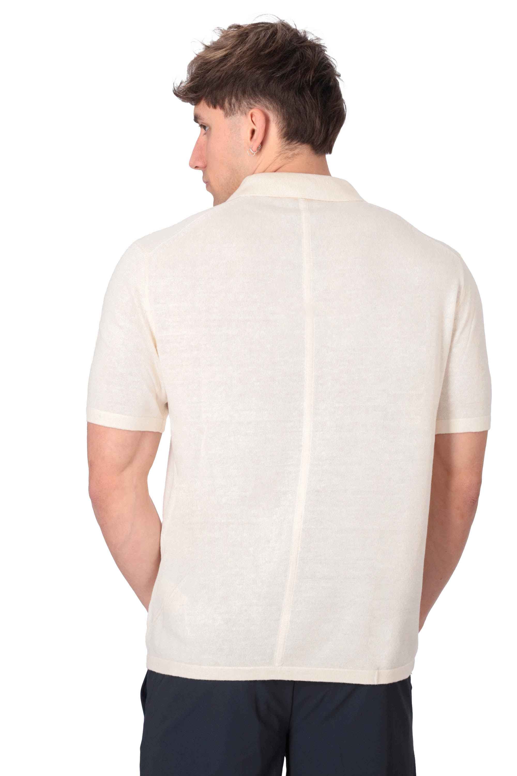 CALVIN KLEIN - U LV04LB317G Polo