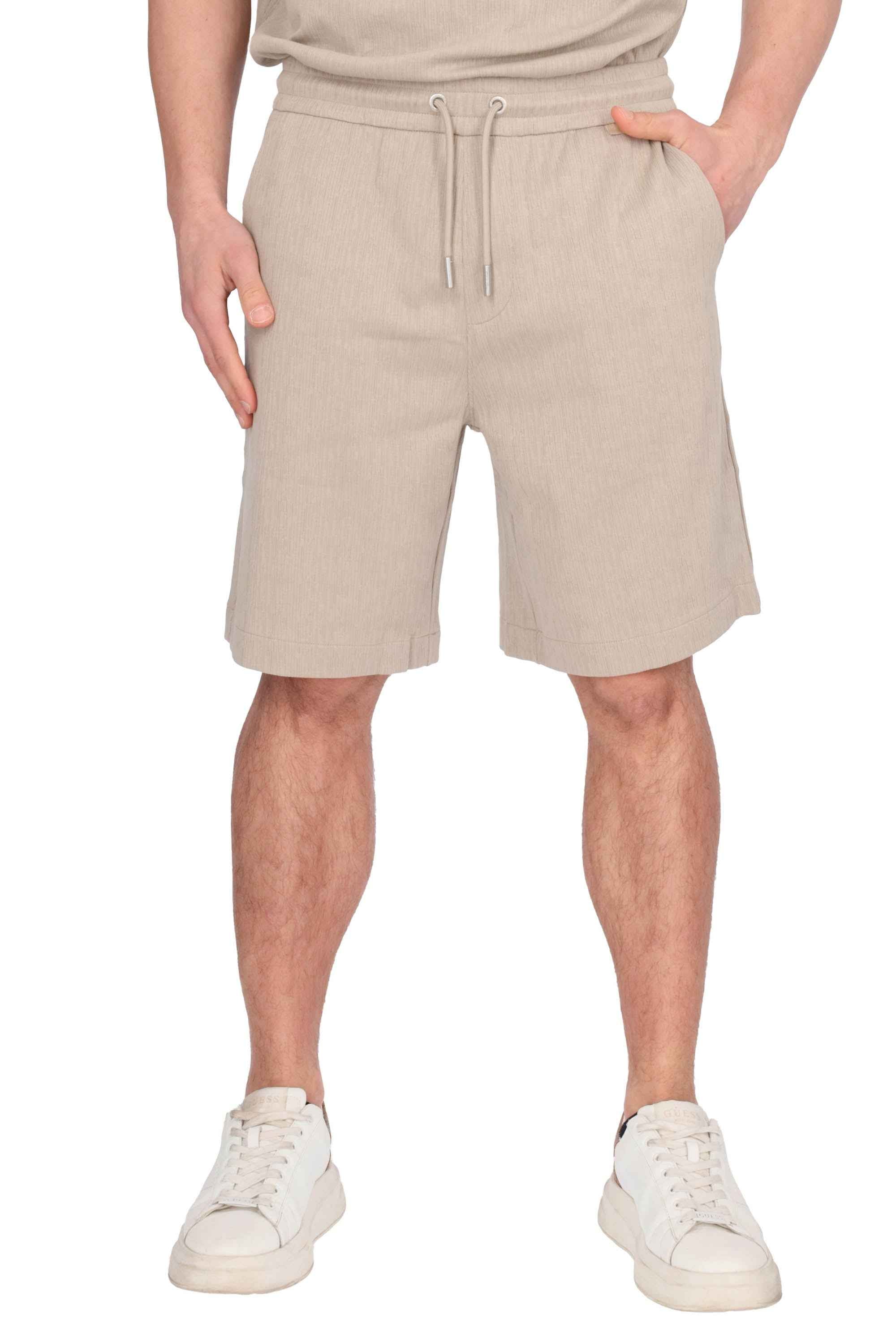 CALVIN KLEIN - U K114123 Shorts