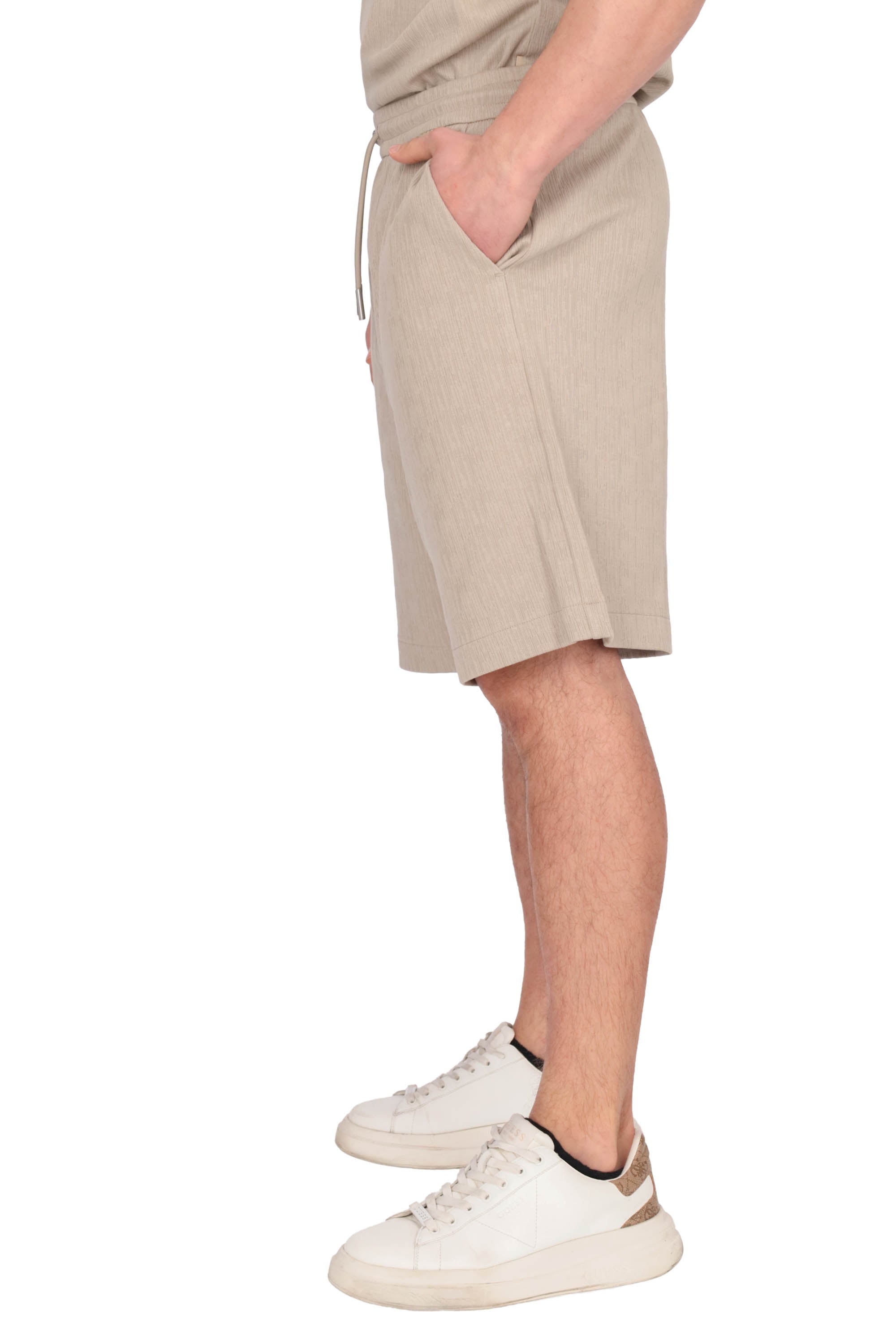 TORTORA | CALVIN KLEIN - U K114123 Shorts