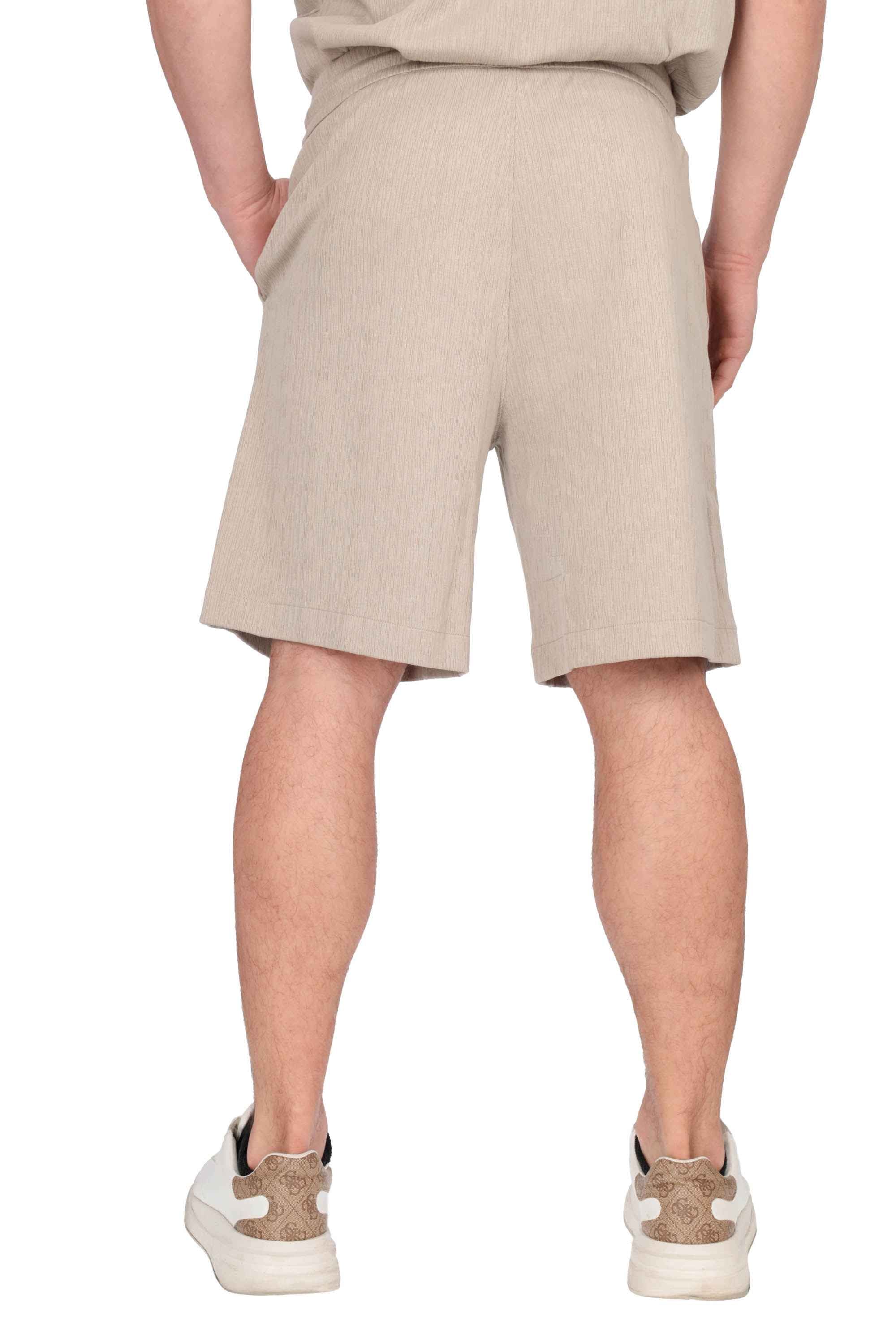 CALVIN KLEIN - U K114123 Shorts