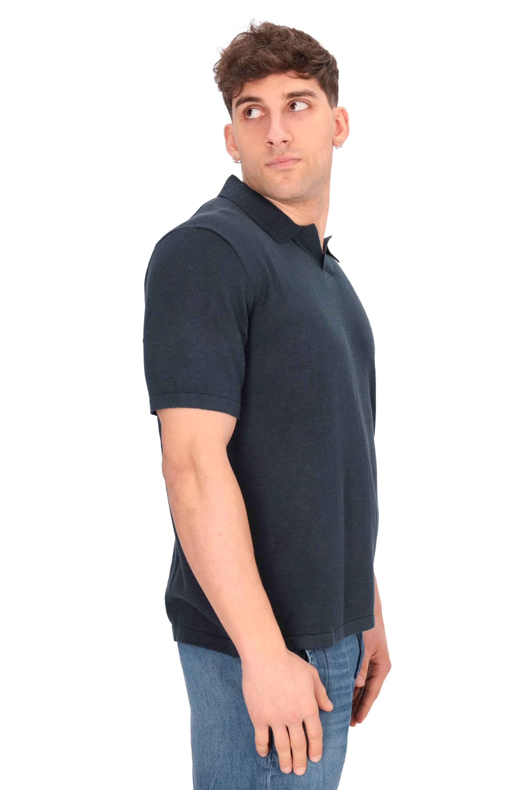 CALVIN KLEIN - U LV04LB317G Polo