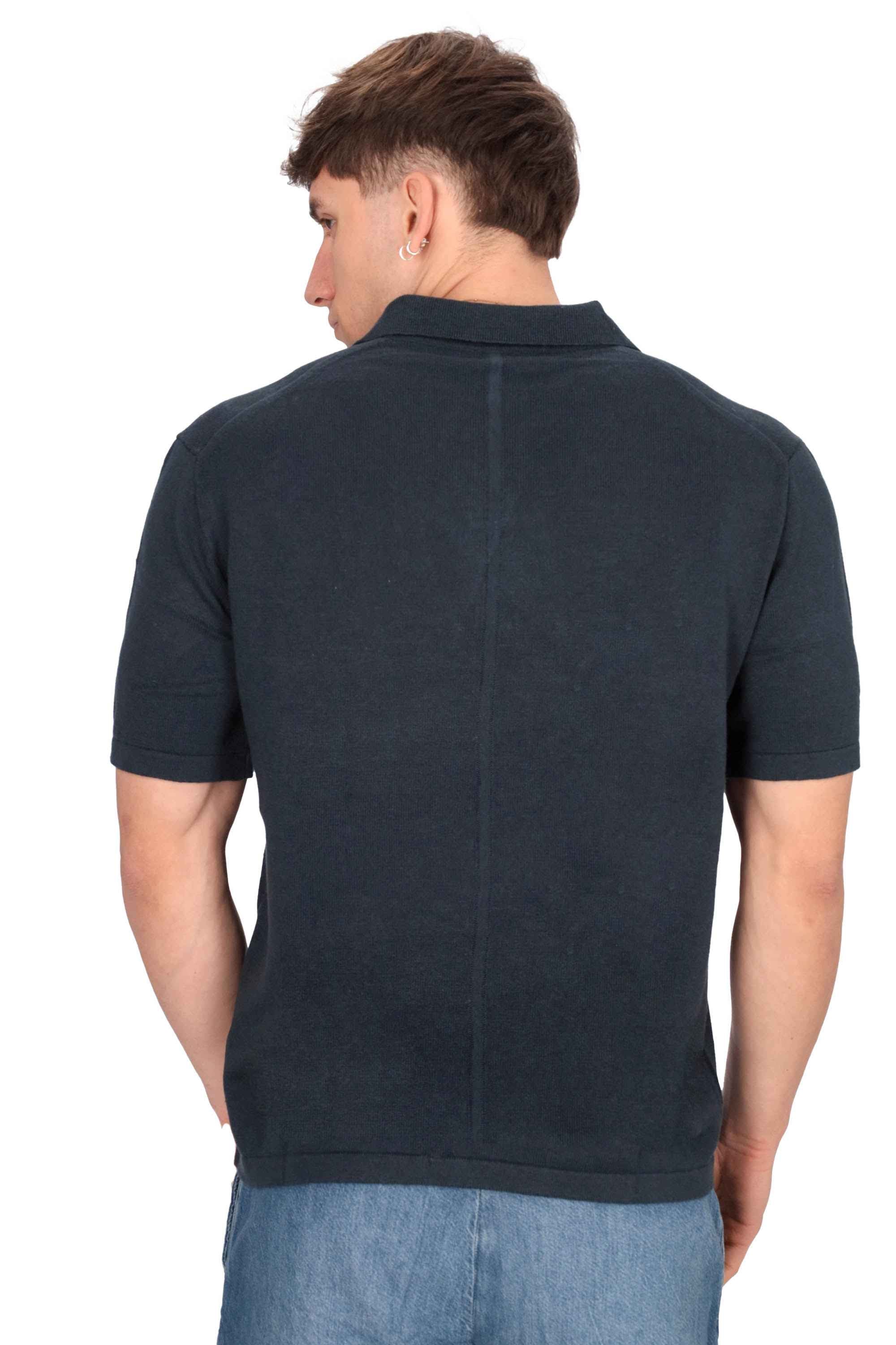 CALVIN KLEIN - U LV04LB317G Polo