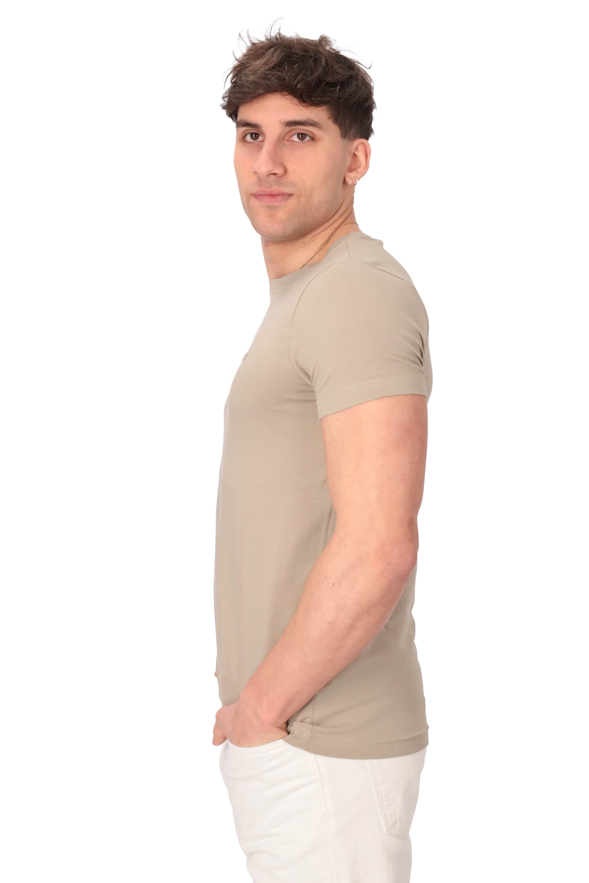 TORTORA | CALVIN KLEIN - U K112724 T-shirt
