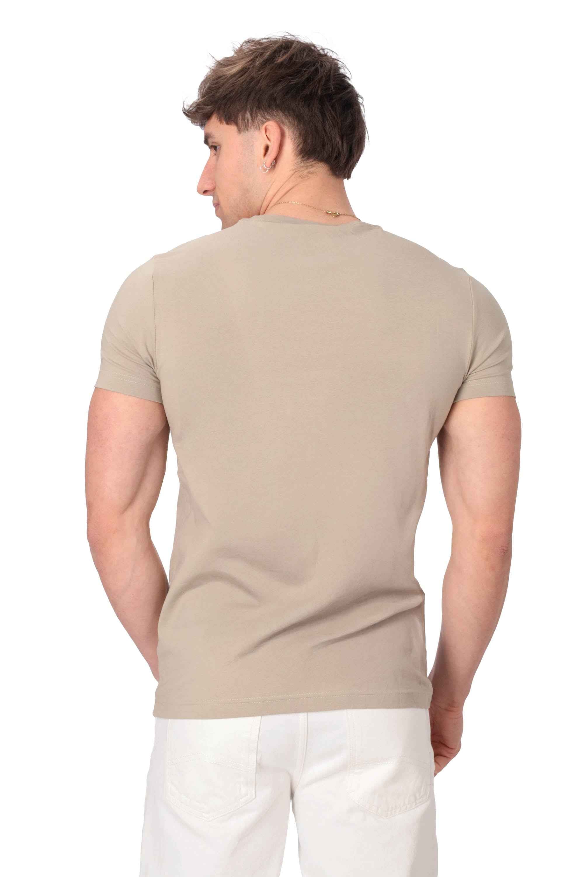 CALVIN KLEIN - U K112724 T-shirt