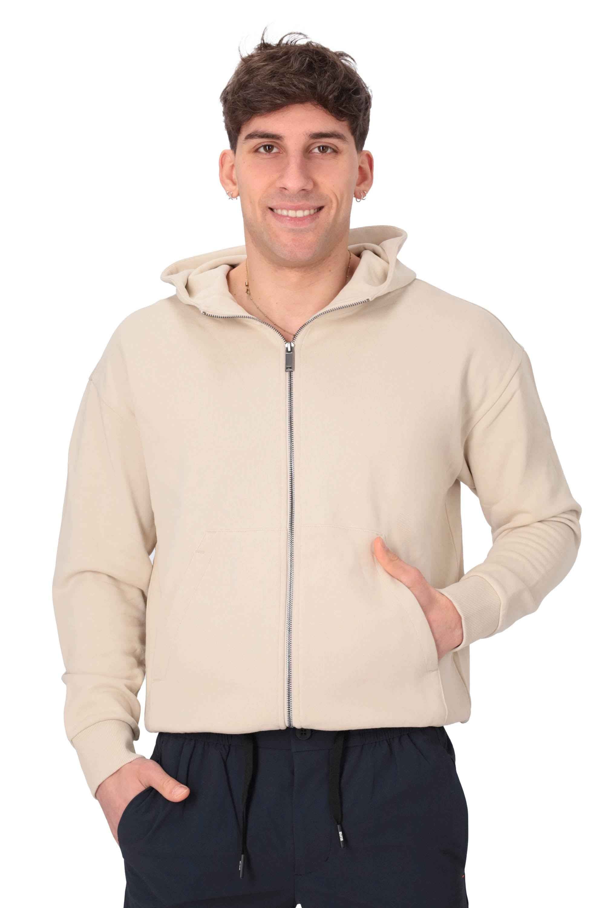 CALVIN KLEIN - U K114267 Felpa