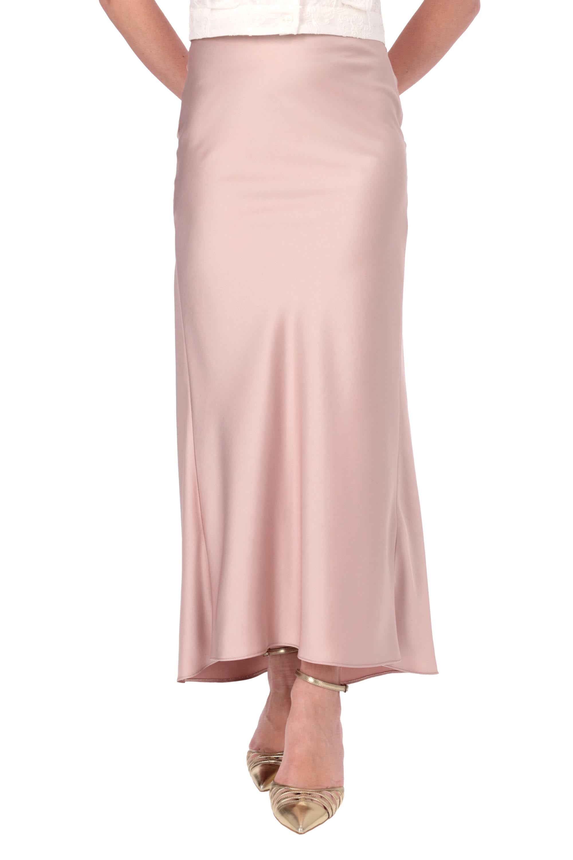 ROSA | LIU JO - D CA5279T2956 Gonna